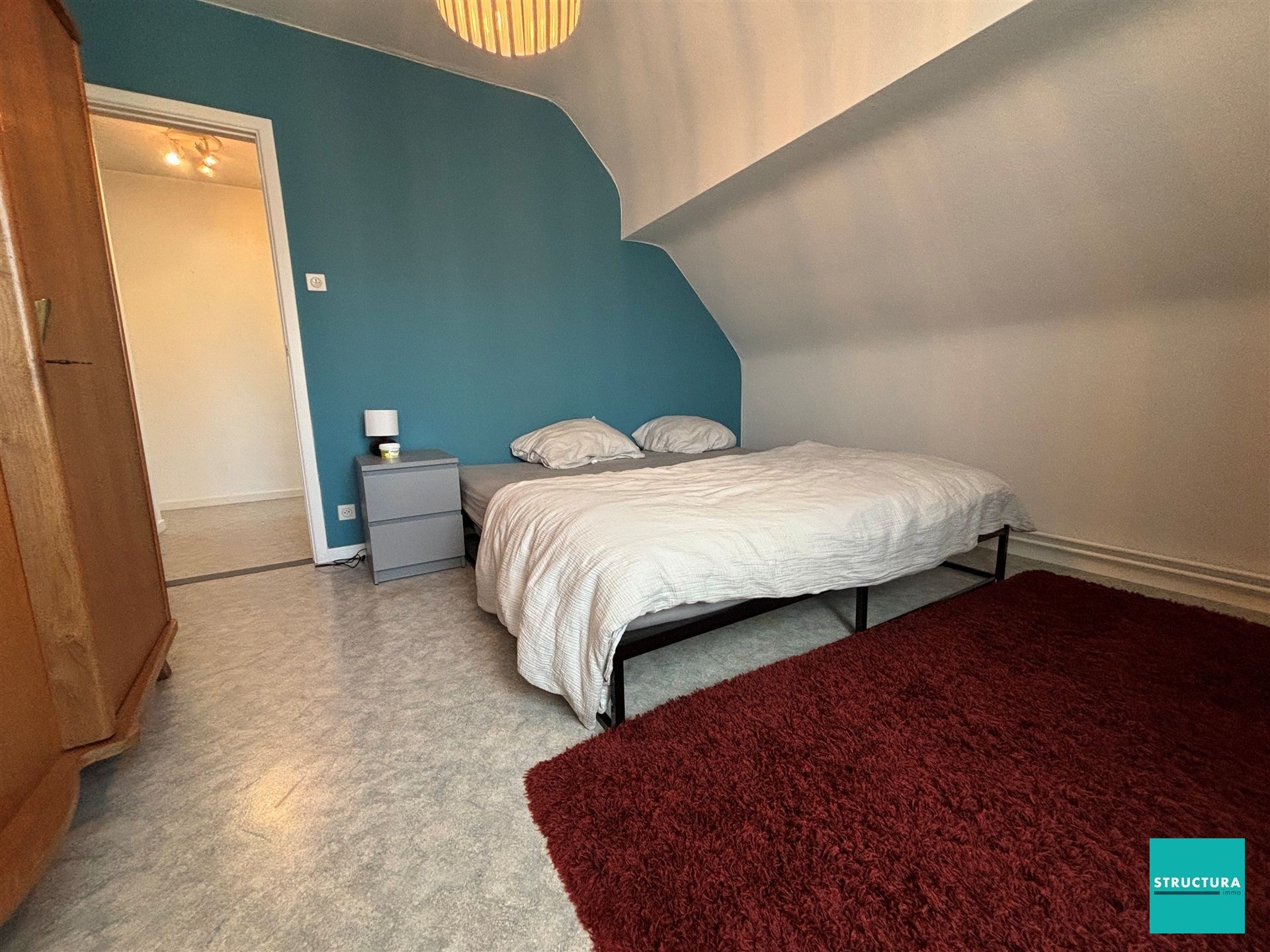 Bezoeken VOLZET!!! Woning met garage en tuin foto 24