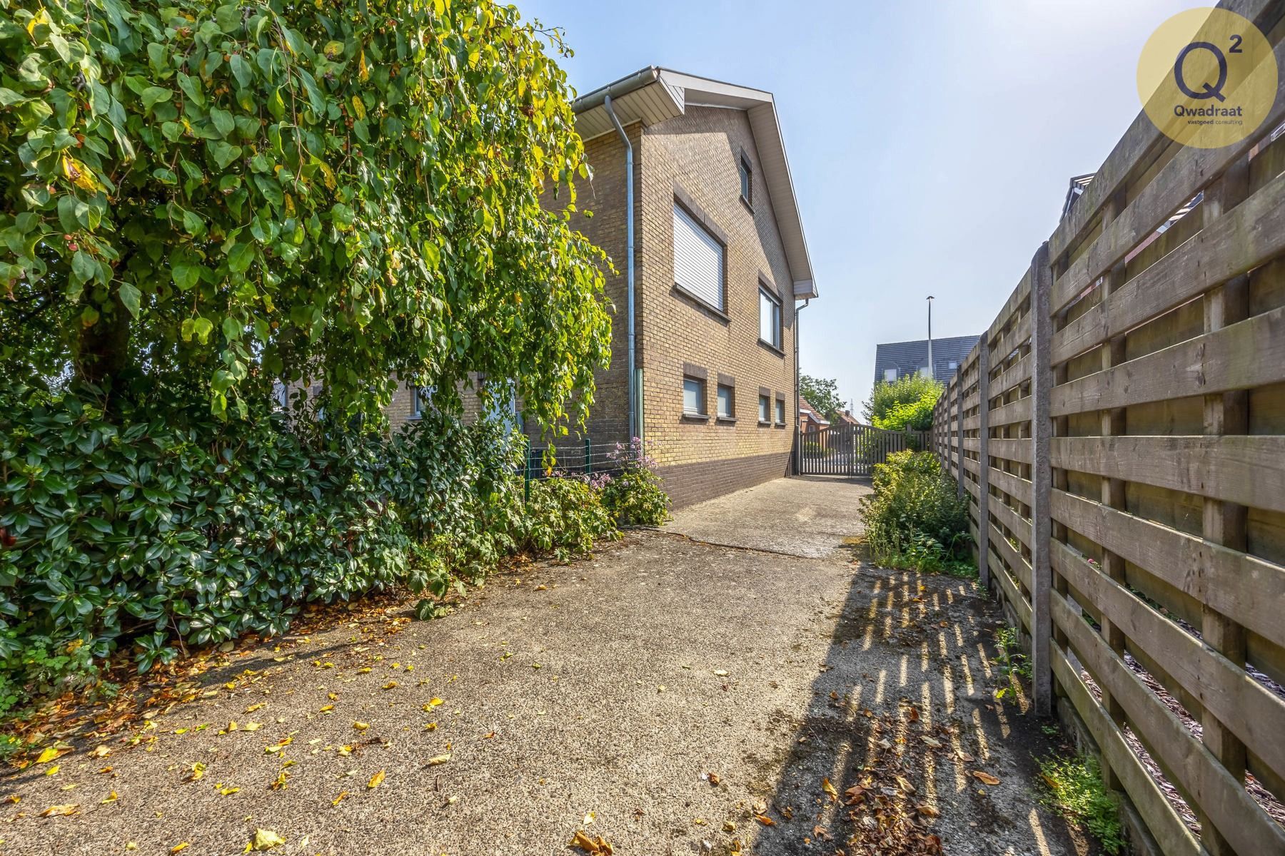 Op te frissen woning met 3 slpks nabij het dorp van Zoersel foto 22