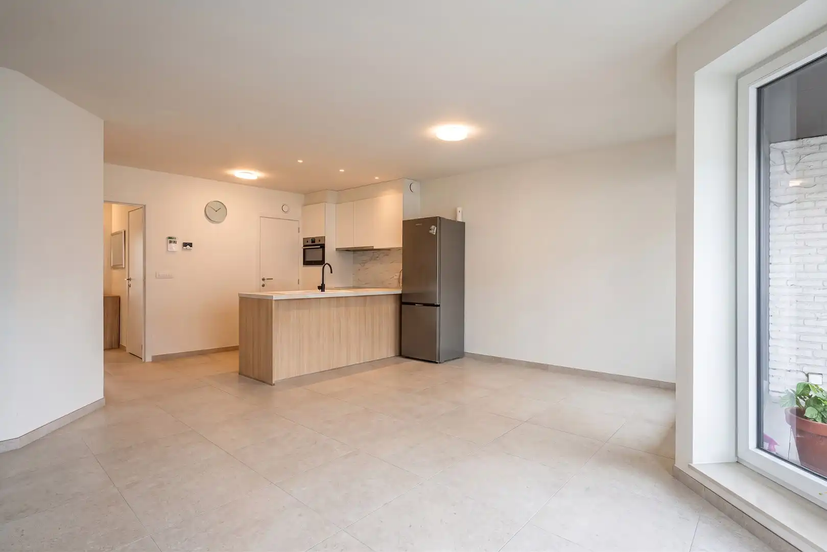 Appartement te koop Stationsstraat 68/1.1 - 9900 Eeklo