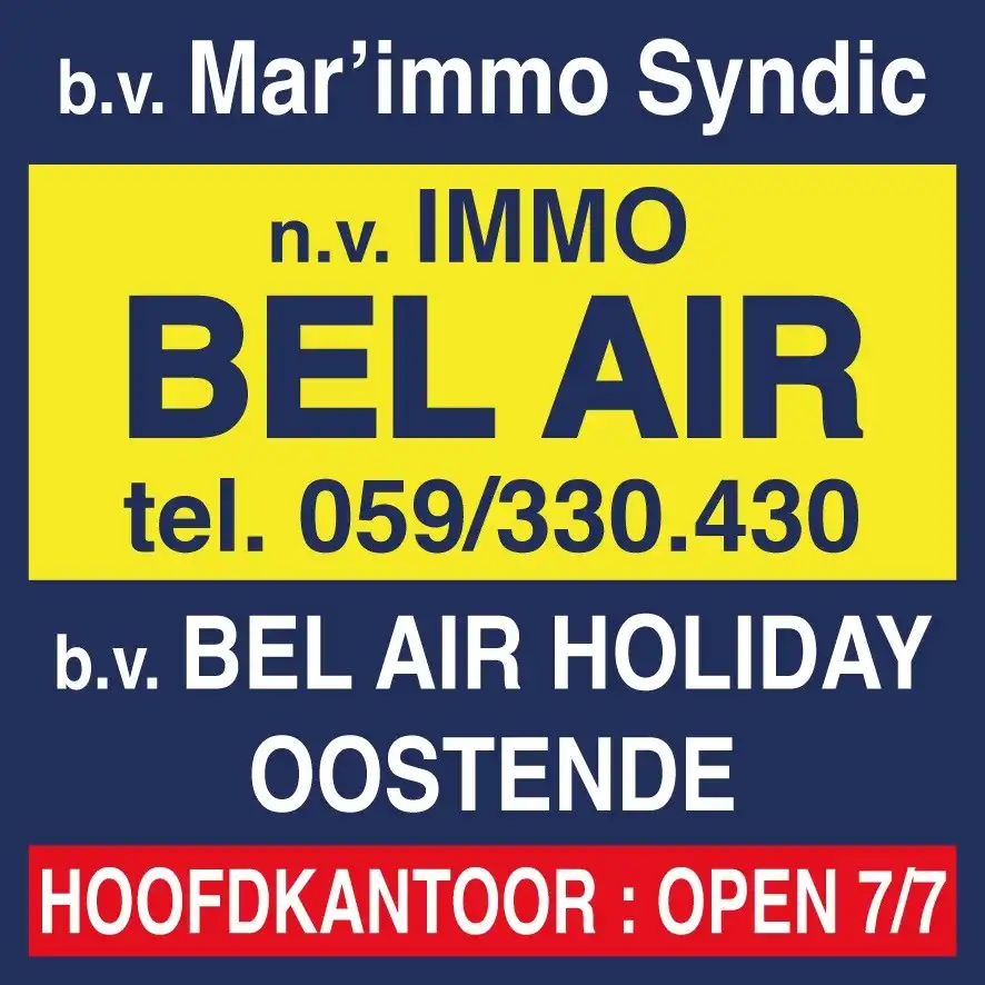 Nieuwbouwproject  residentie  Bel  Air    I  Oostende   (dichtbij strand)   Type  3slpk .     6%  BTW  ook mogelijk  iin 2024  doordat vergunning   voor 31-12-2 foto 11