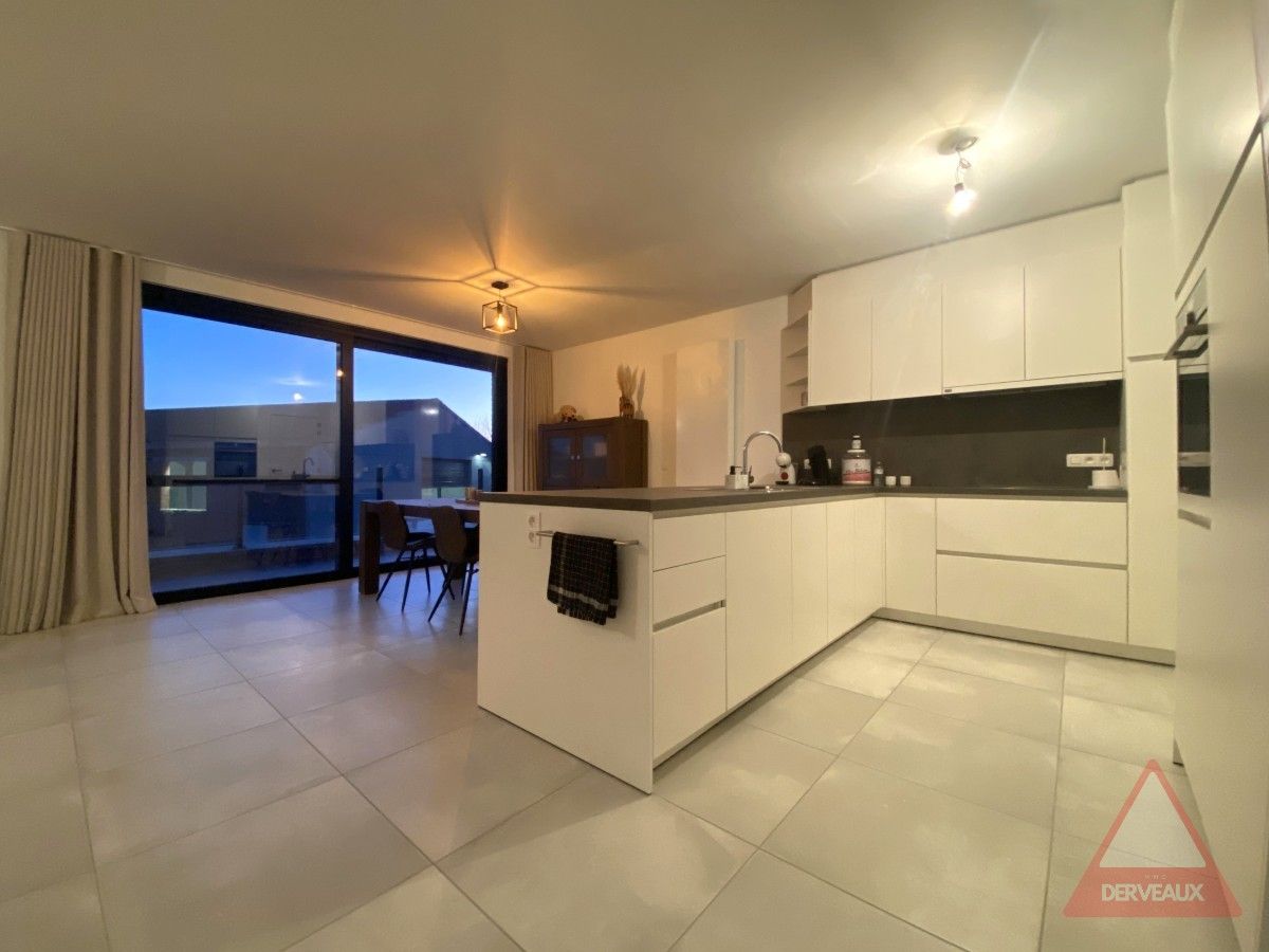Moorslede - Ruim nieuwbouwappartement met terras foto 7