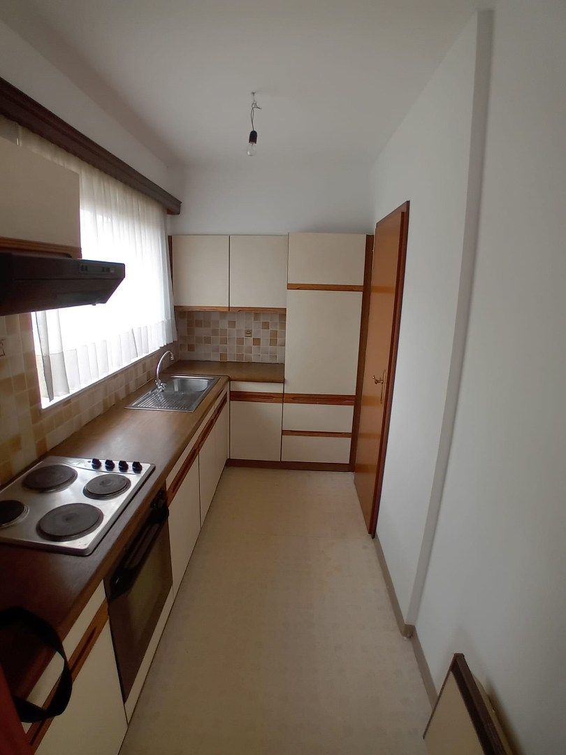 Gelijkvloers 1 slpk appartement in Aarschot foto 5