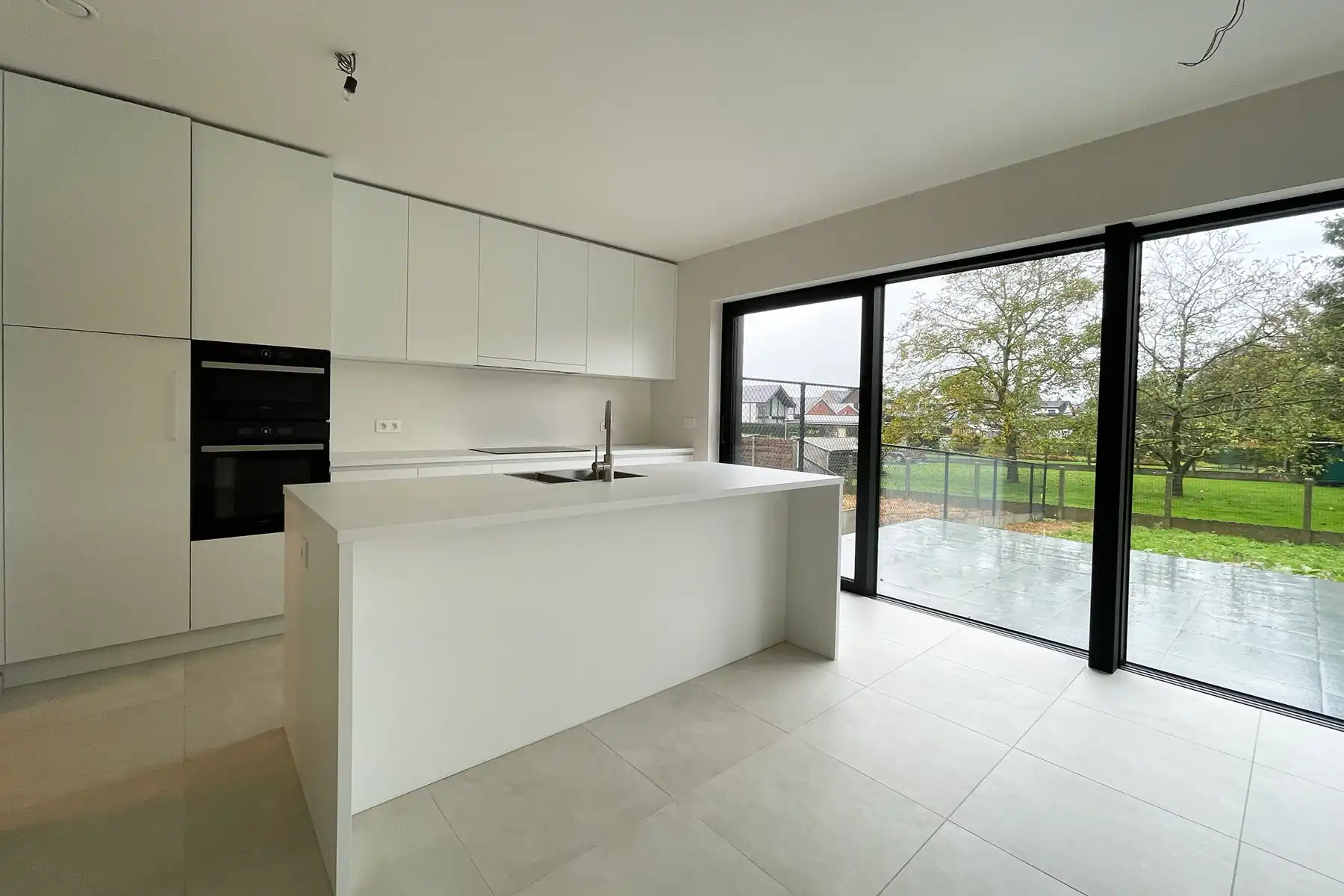 Nieuwbouw woning te Tielt-Winge foto 7