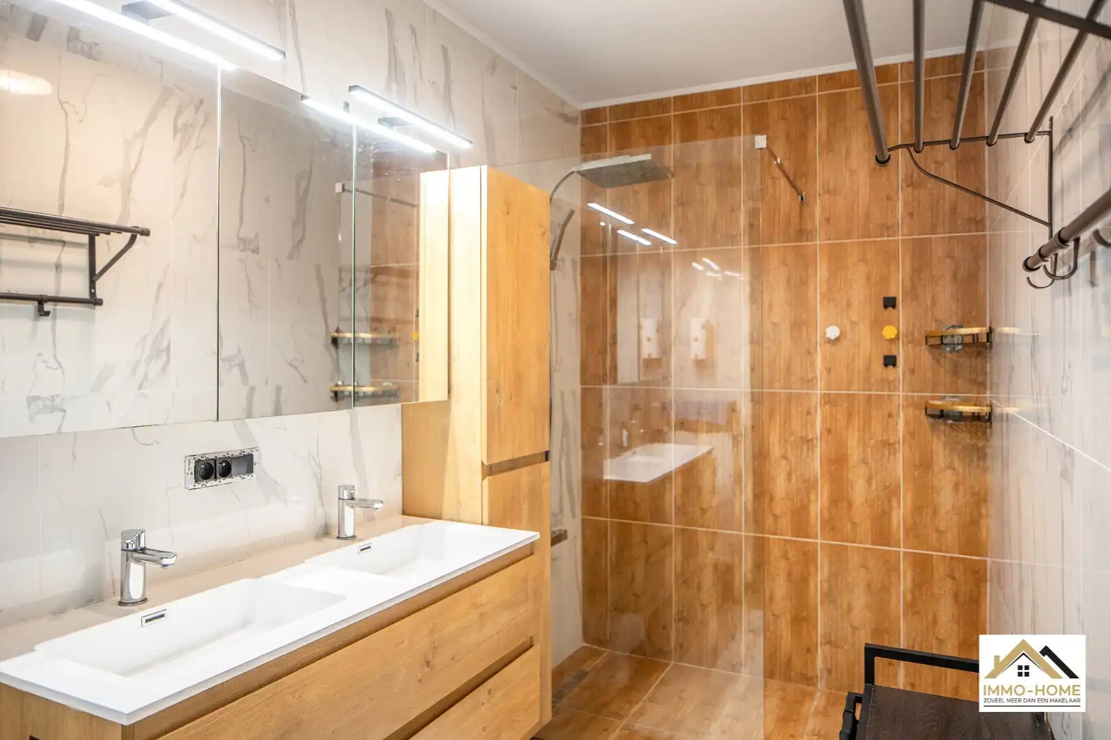 Recent instapklaar appartement op topligging  foto 2