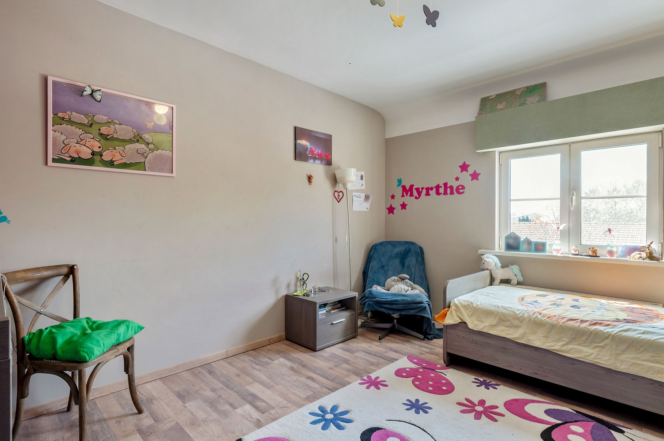 Landelijk gelegen hoevevilla met paardenstallen te Retie foto 23