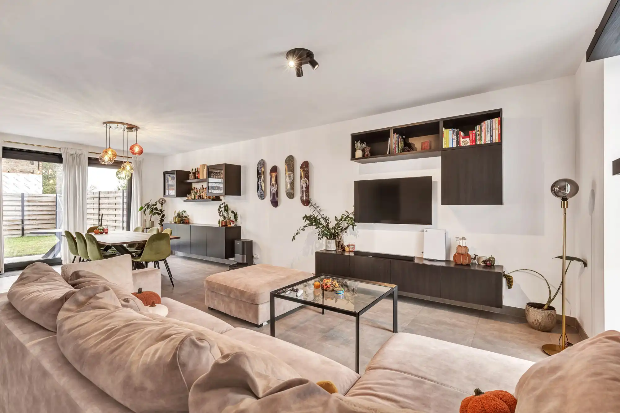 Energiezuinig HOB met 4 slpk op een rustige locatie! foto 4