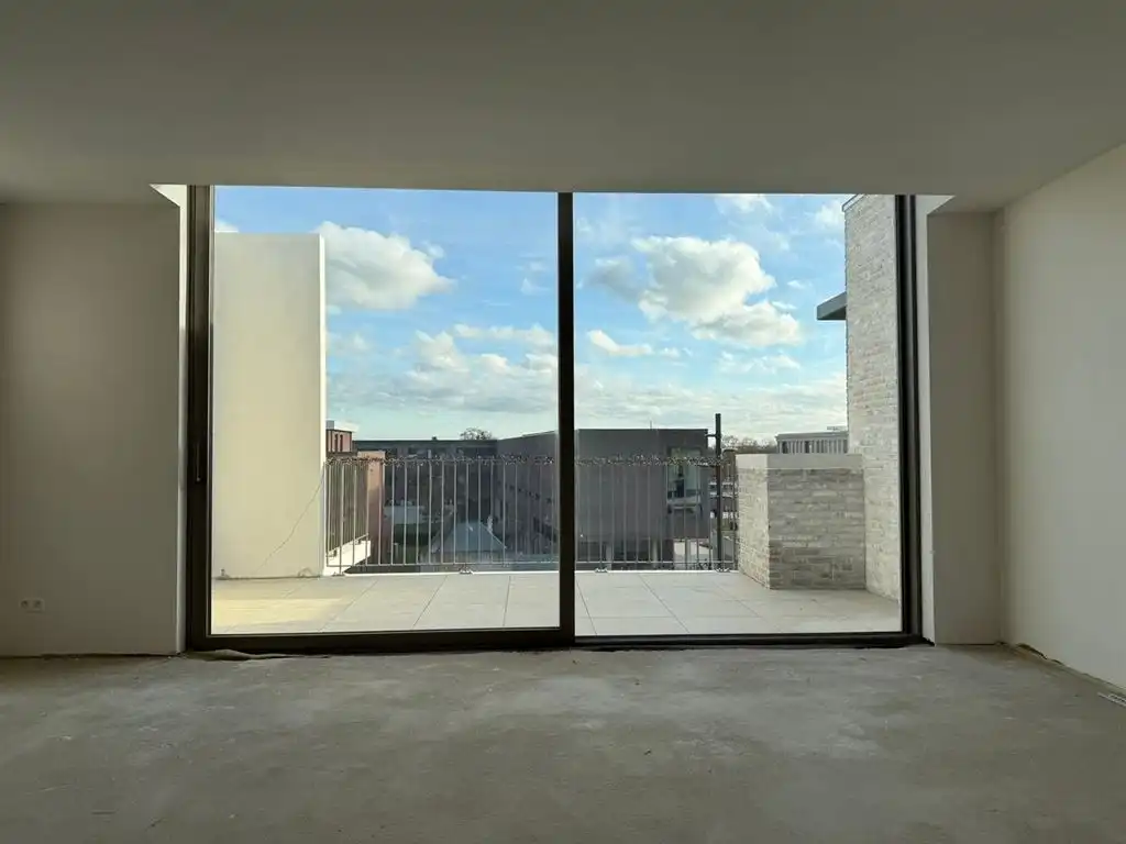 Stijlvol nieuwbouwappartement (A31) in het centrum van Dilsen foto 10