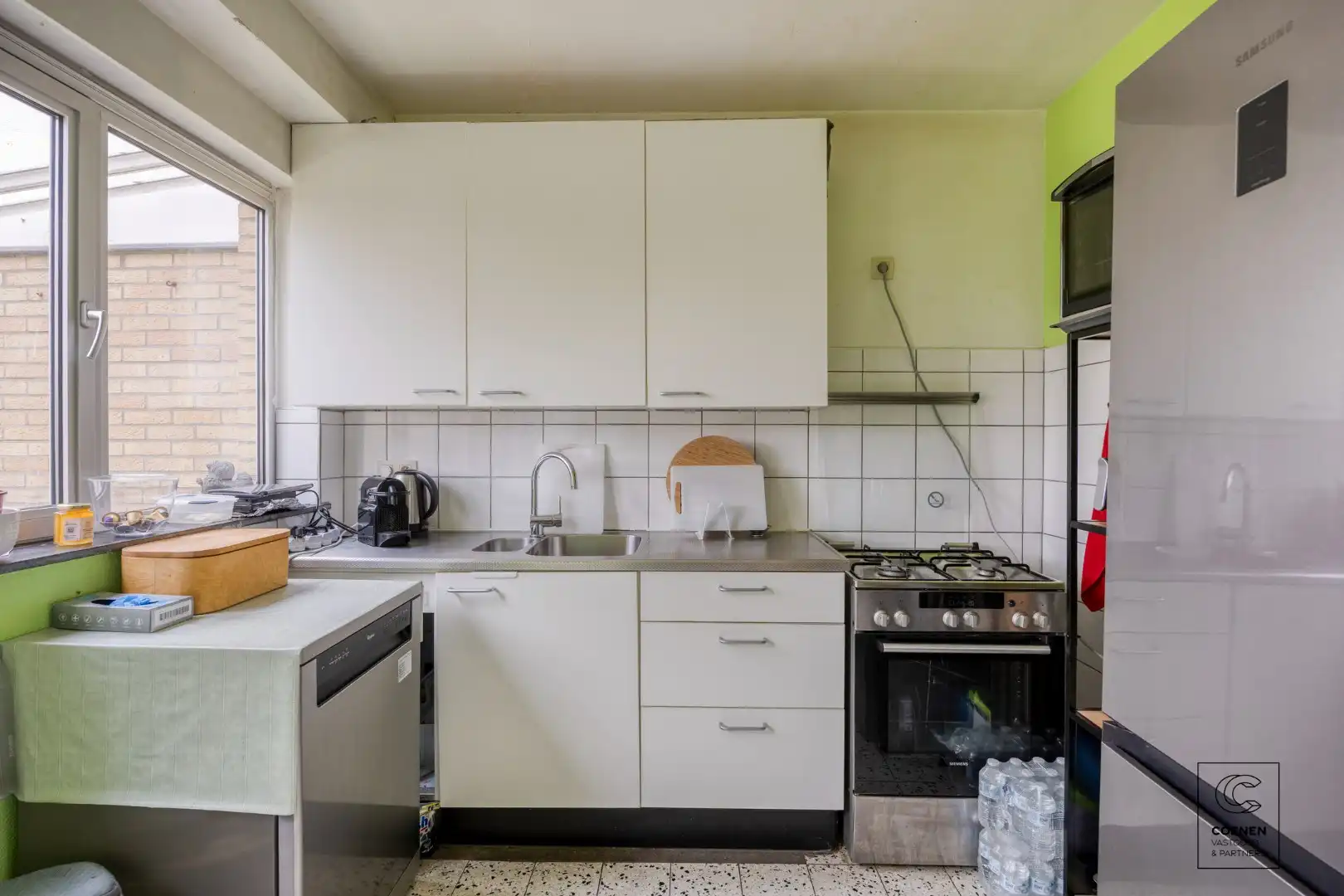 Gezinswoning met 3 slaapkamers op een zeer rustige ligging te Brecht! foto 4