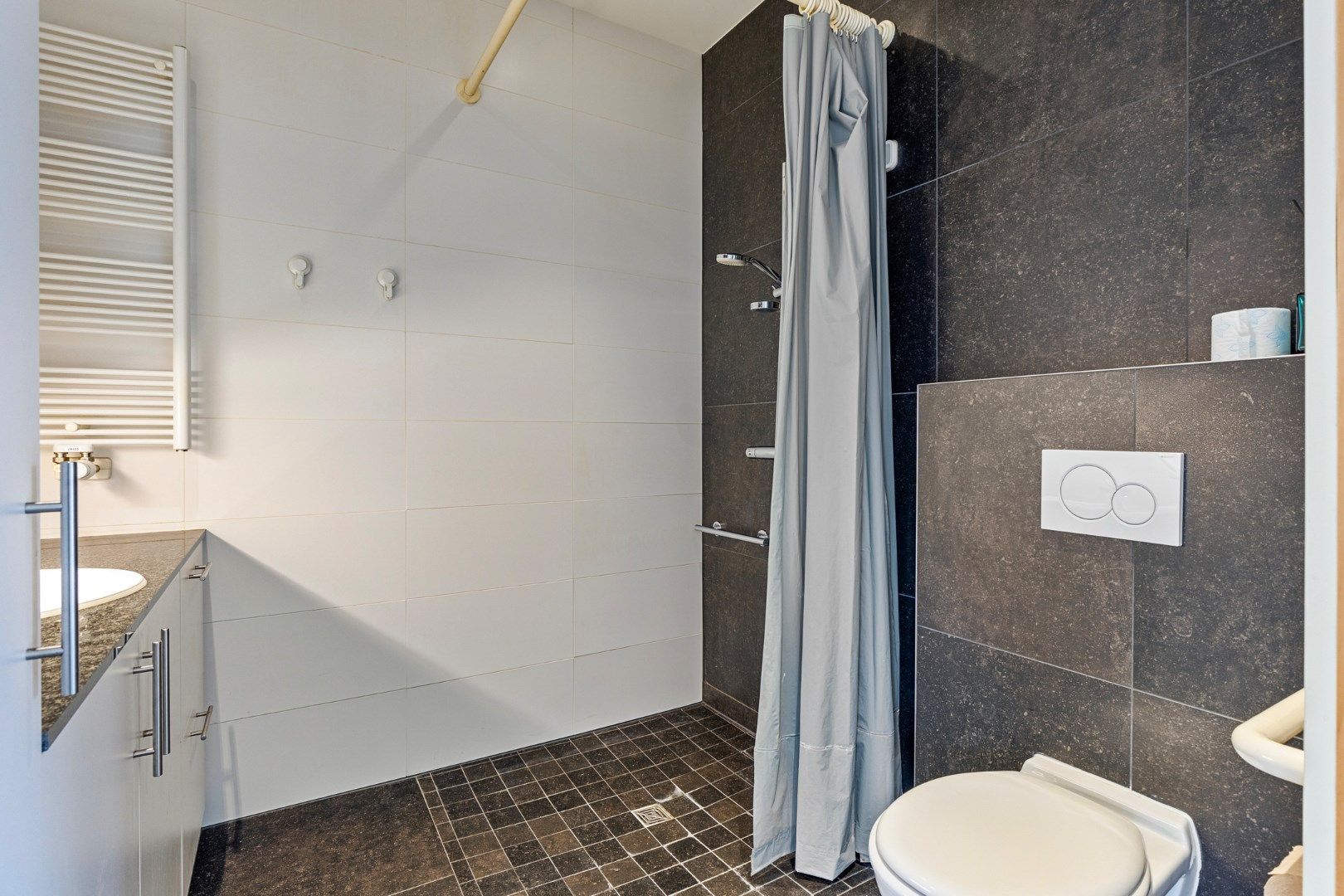 Dakappartement te koop in hartje Melle(Merelbeke)  foto 14