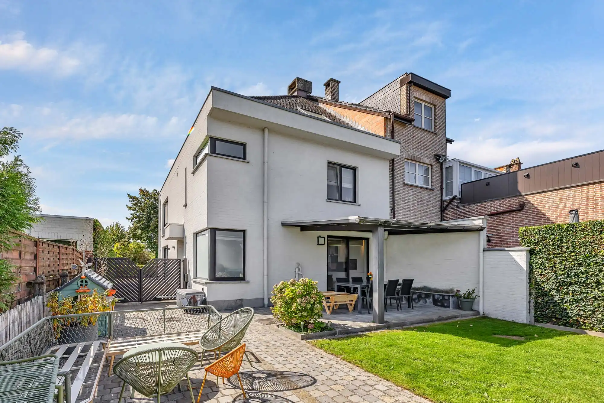 Instapklare woning op rustige toplocatie foto 21