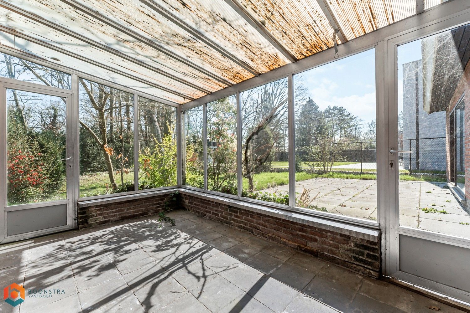 Woning met 4 slpkrs en garage in St-Katelijne-Waver foto 12