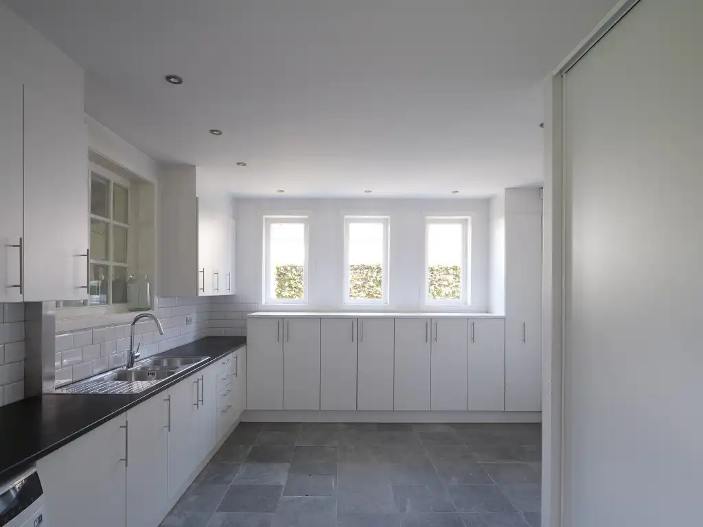 Bijzonder ruime (385 m²) en instapklare villa rustig gelegen in Astene foto 13