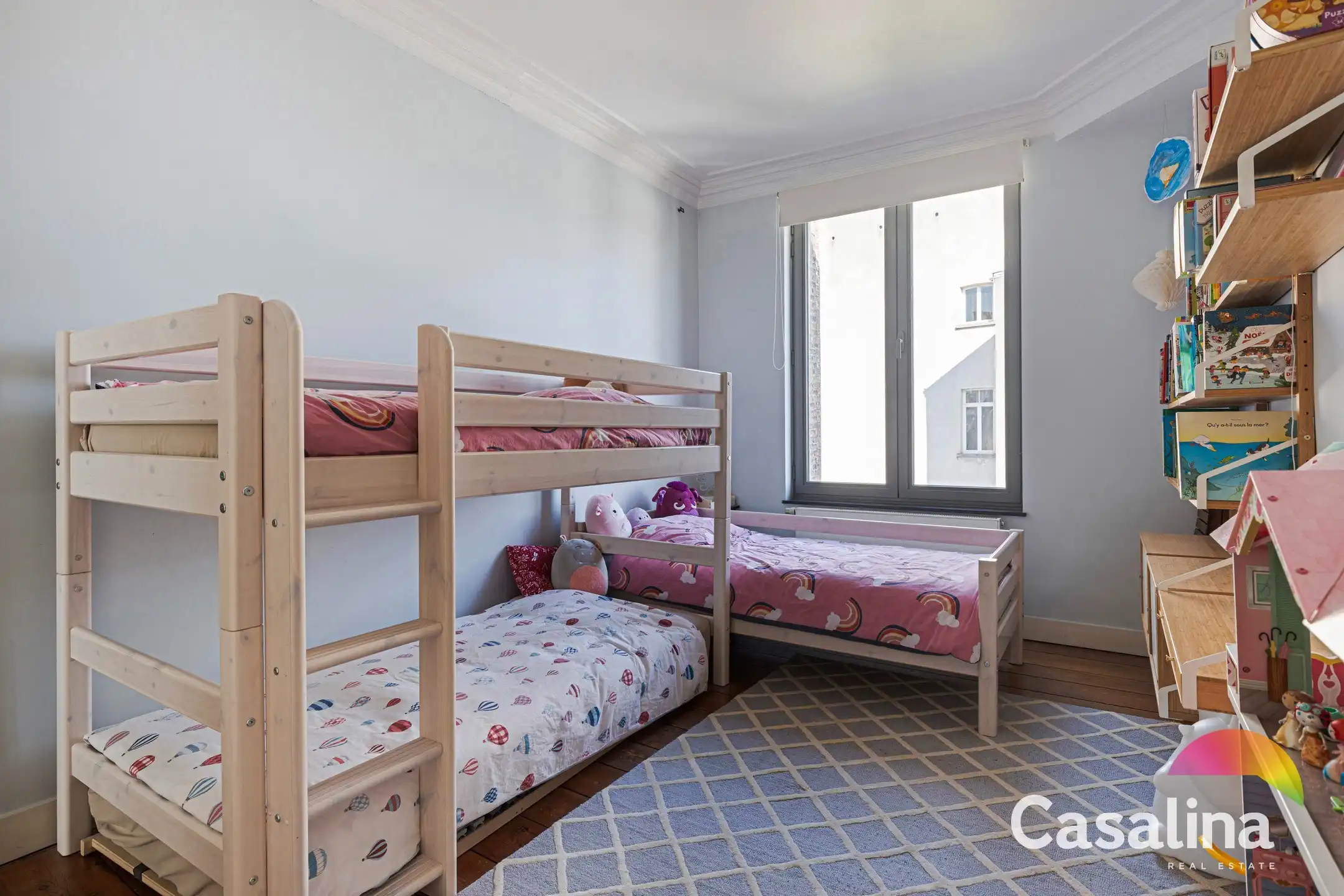 Prachtige co-living-opportuniteit met 5 tot 6 slaapkamers foto 15