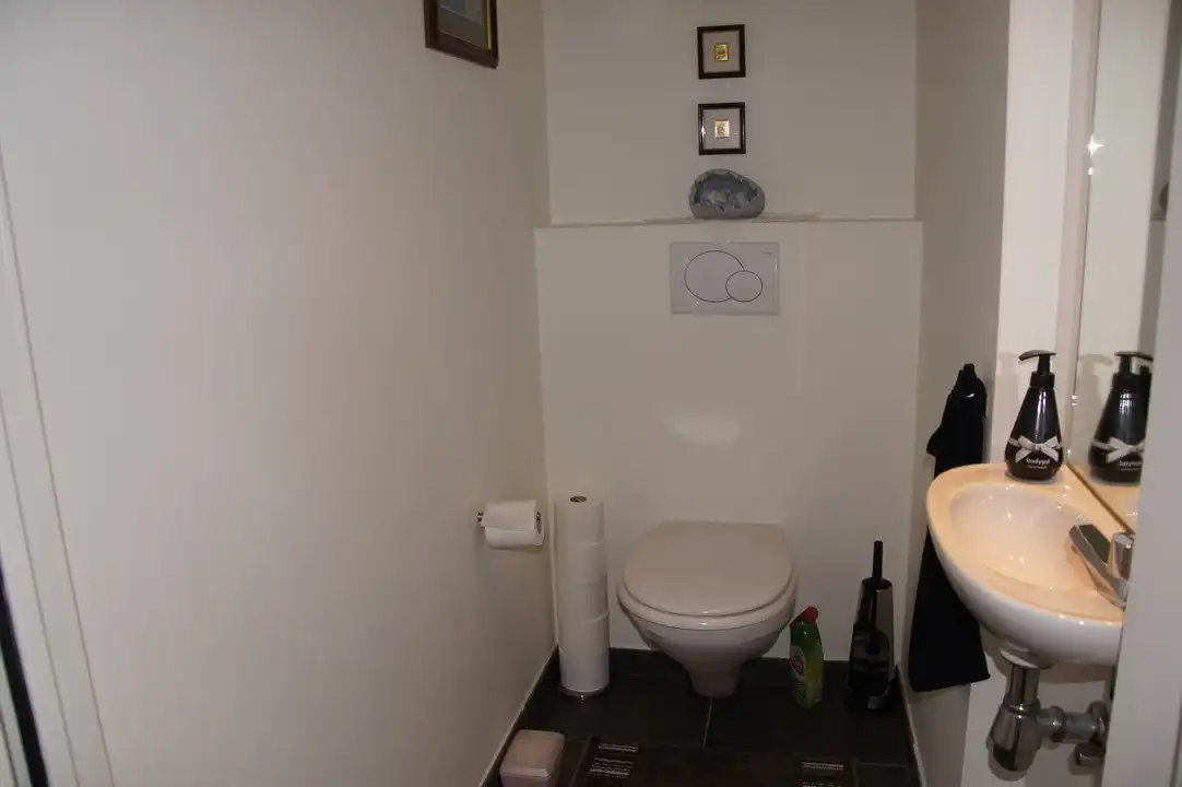 RESIDENTIE ZOETE ZEE foto 17