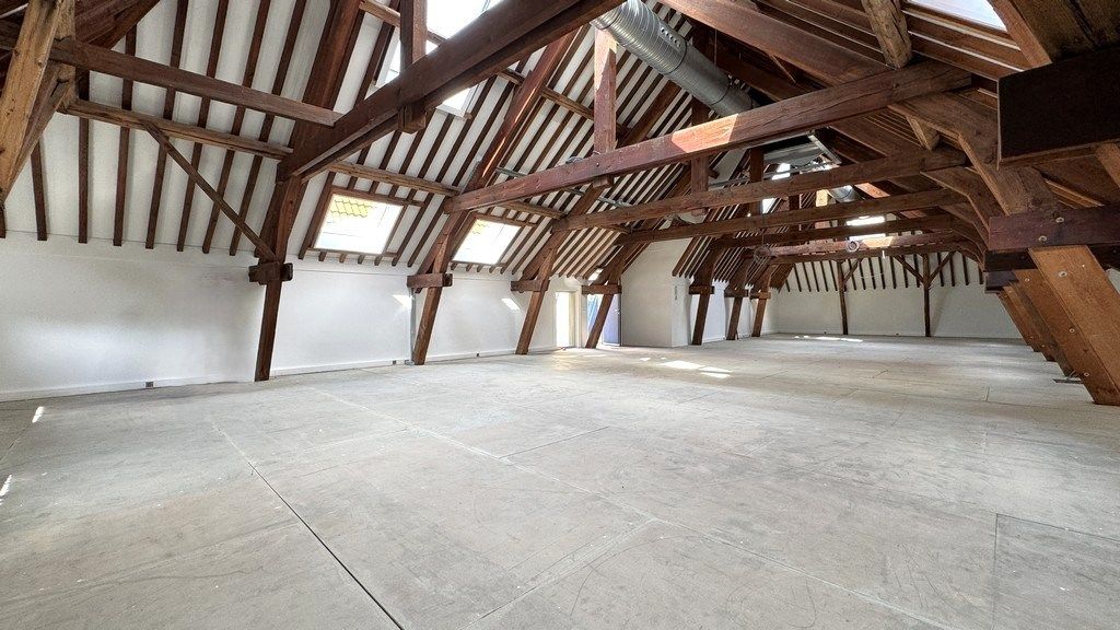 Loftkantoor te huur in The Lofthouse te Antwerpen foto 7