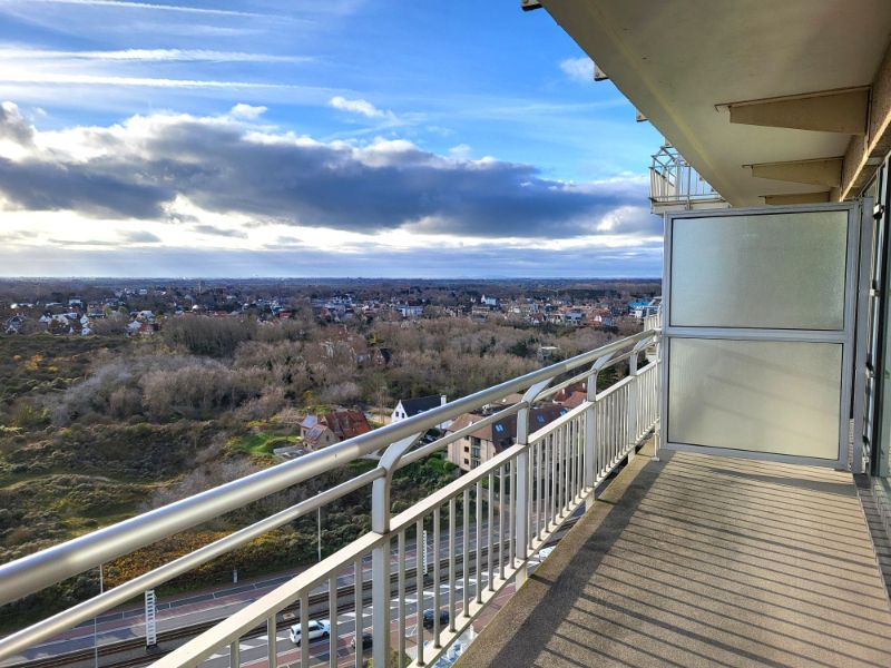 Gerenoveerd 2 slaapkamer appartement met panoramisch zeezicht te koop foto 10