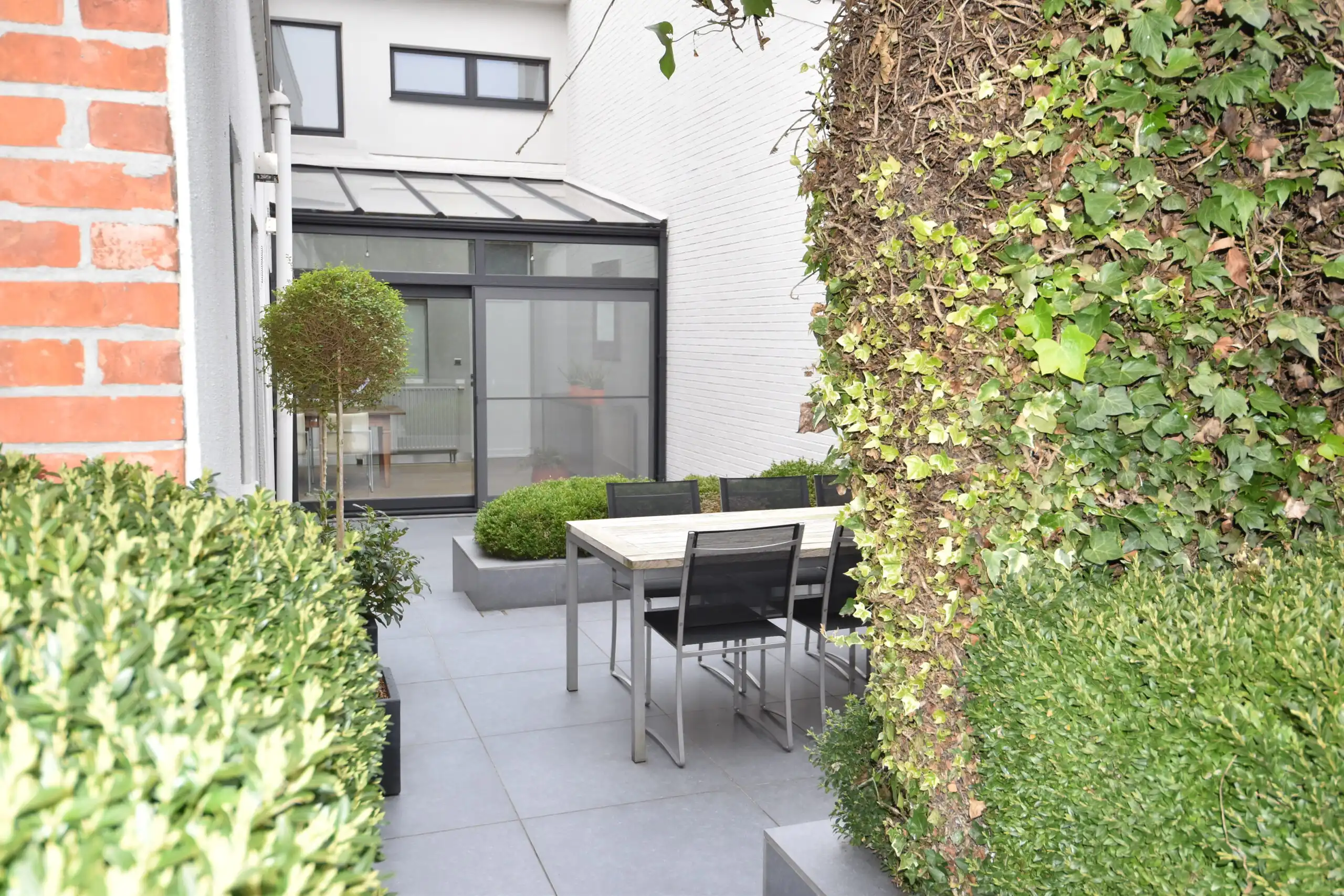 Prachtig bemeubelde woning in Vrasene voor expats foto 28