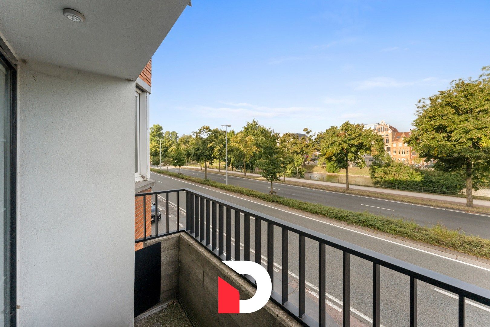 Ruim en lichtrijk appartement met uitzonderlijke uitzichten foto 12