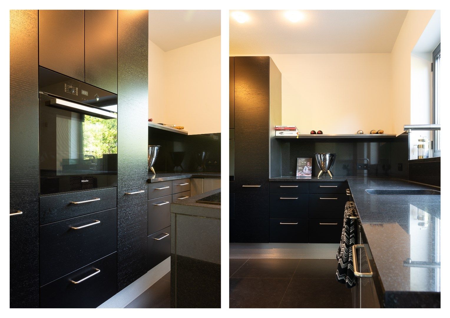 Ruime en luxueus afgewerkte villa in landelijke omgeving foto 9