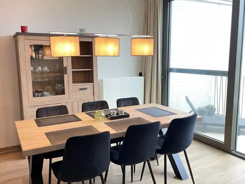 Appartement te koop foto 4