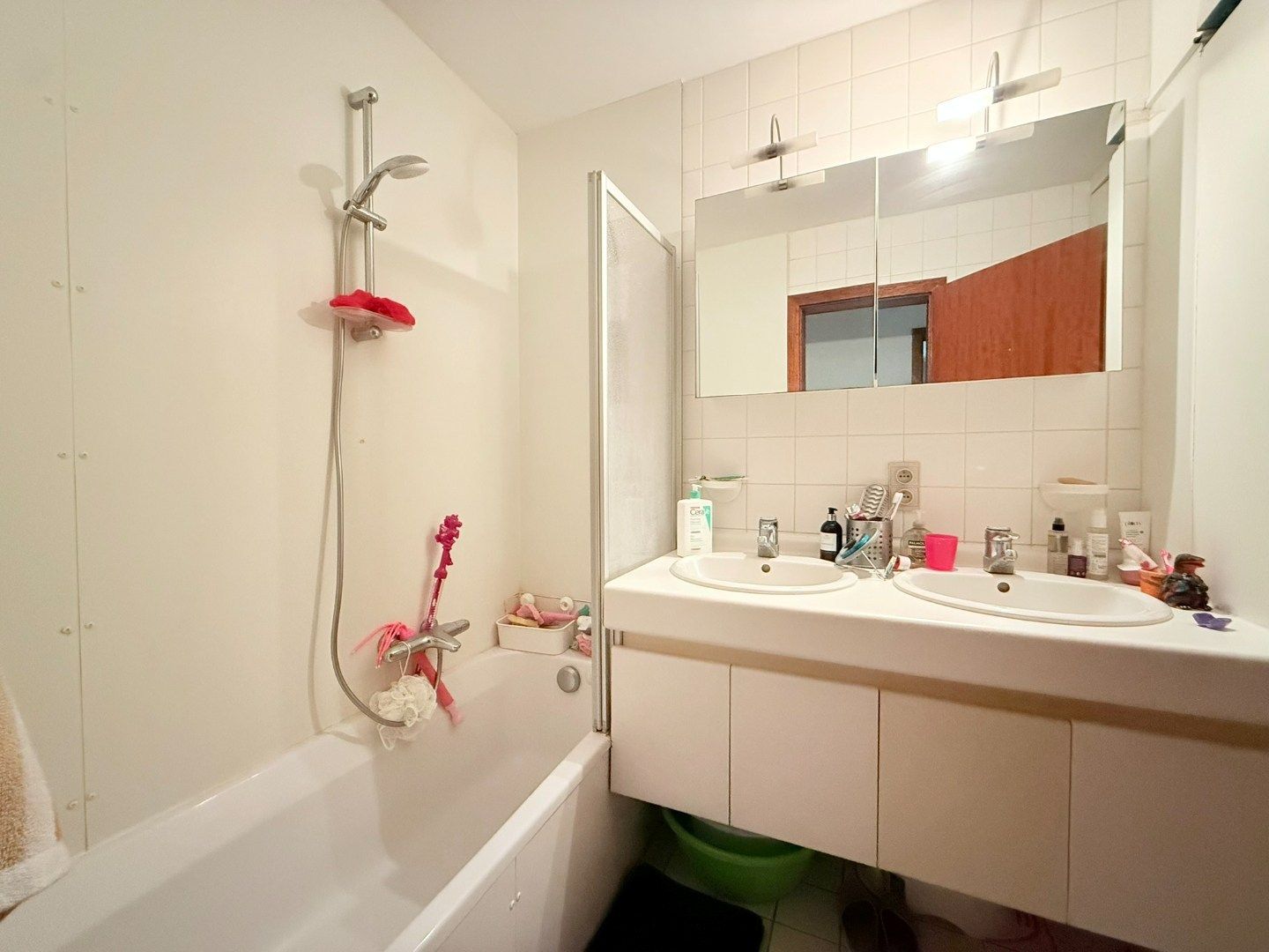 Gelijkvloers appartement nabij centrum Leuven foto 11