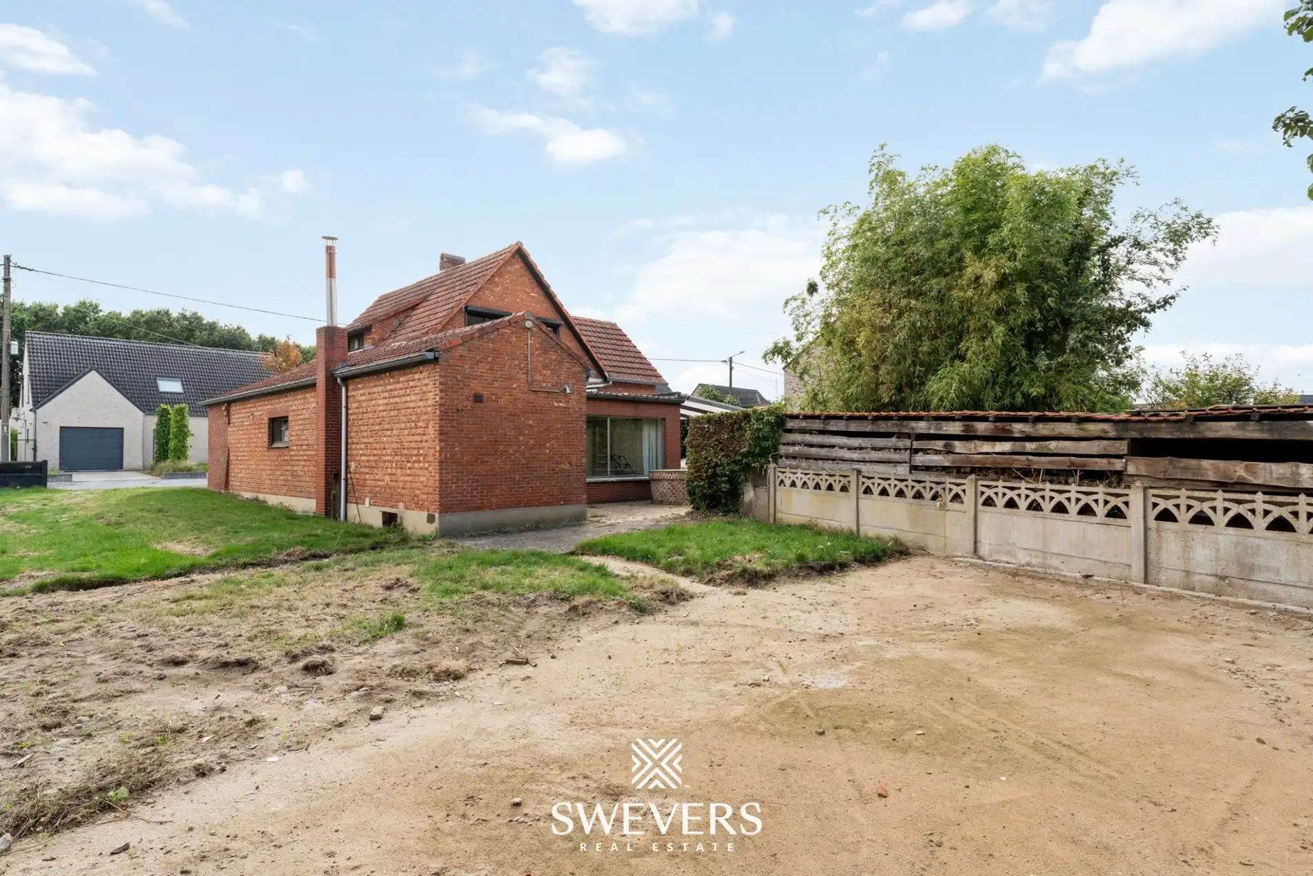 Unieke projectkans: 12a 22ca met mogelijkheid tot heropbouw aan 6% of 2 woningen (mits aanvraag) foto 32