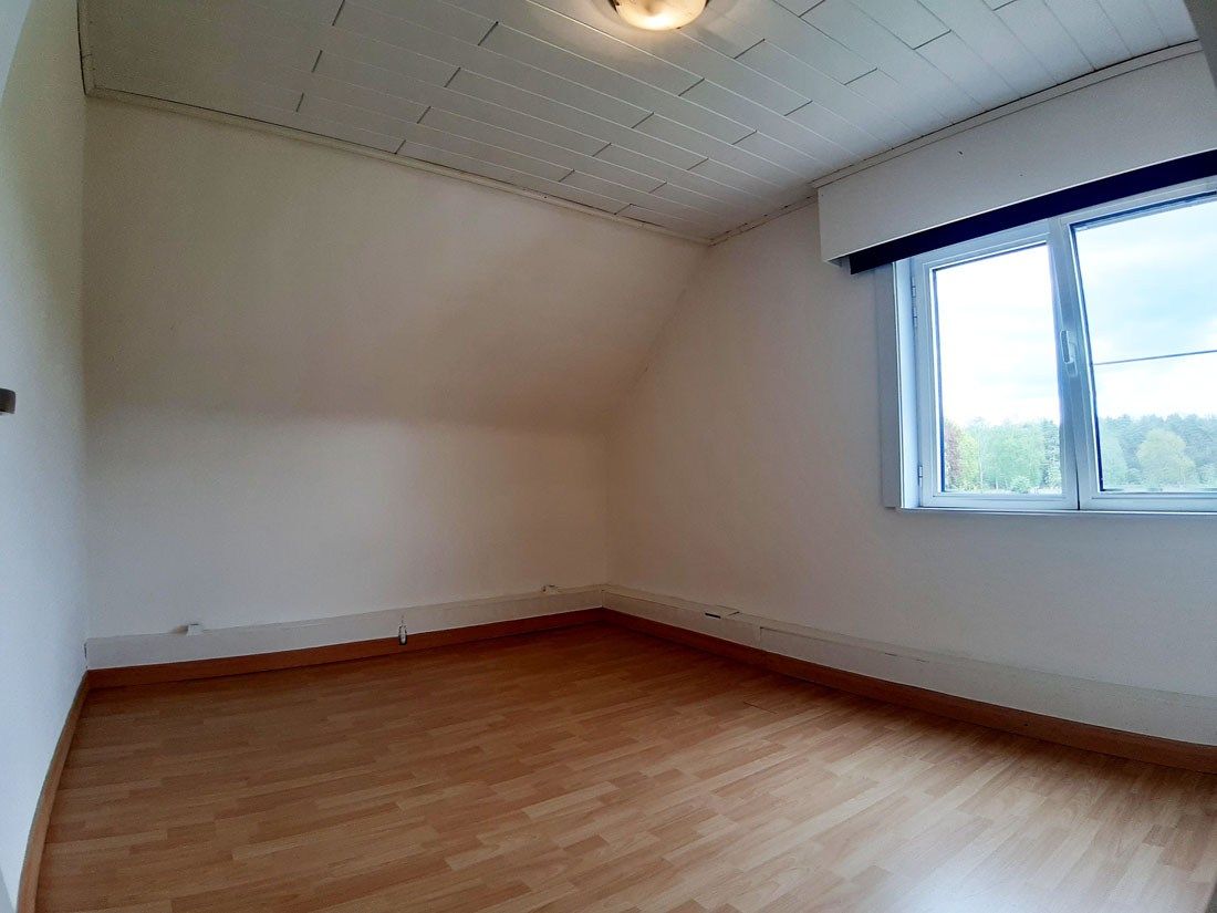 Rustig gelegen appartement te Stokrooie foto 15
