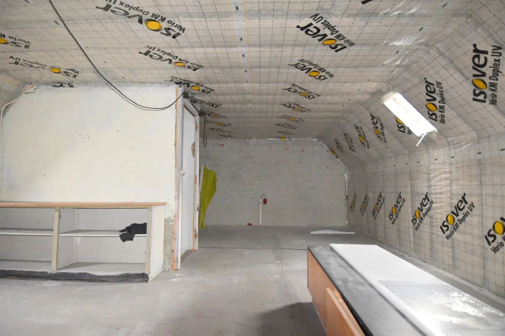 Gezinswoning met 3 slaapkamers (mogelijkheid tot meer!), garage en tuin te Heule foto 12