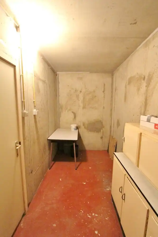 Ruim appartement met prachtig zicht op toplocatie foto 24