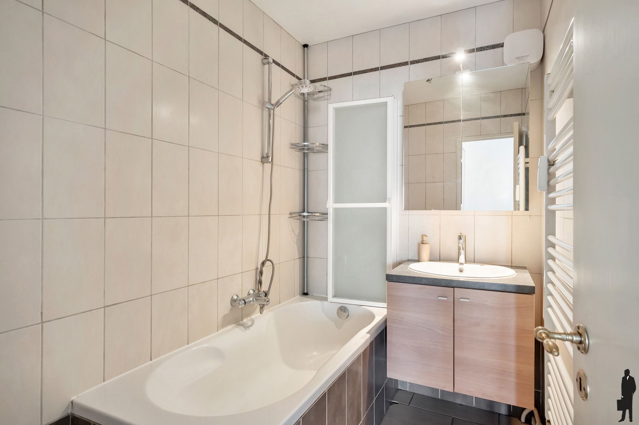 Prachtig 2-slaapkamer appartement te koop foto 14