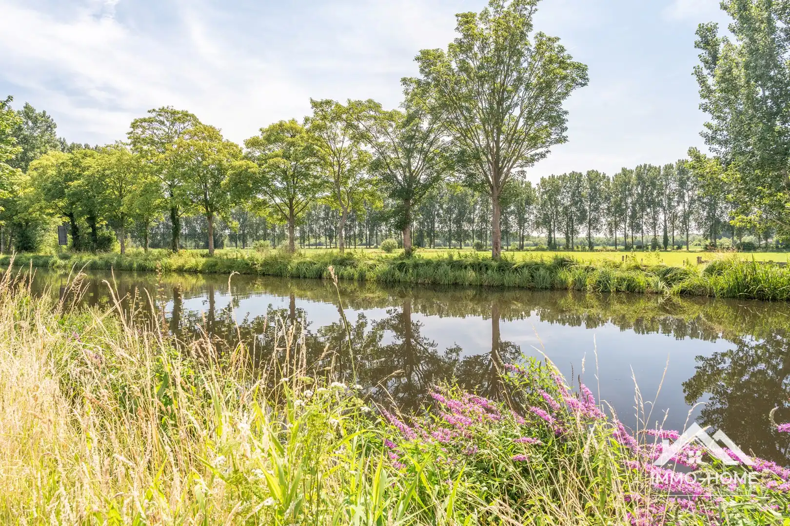 Uitzonderlijk appartement met heel ruim terras foto 6