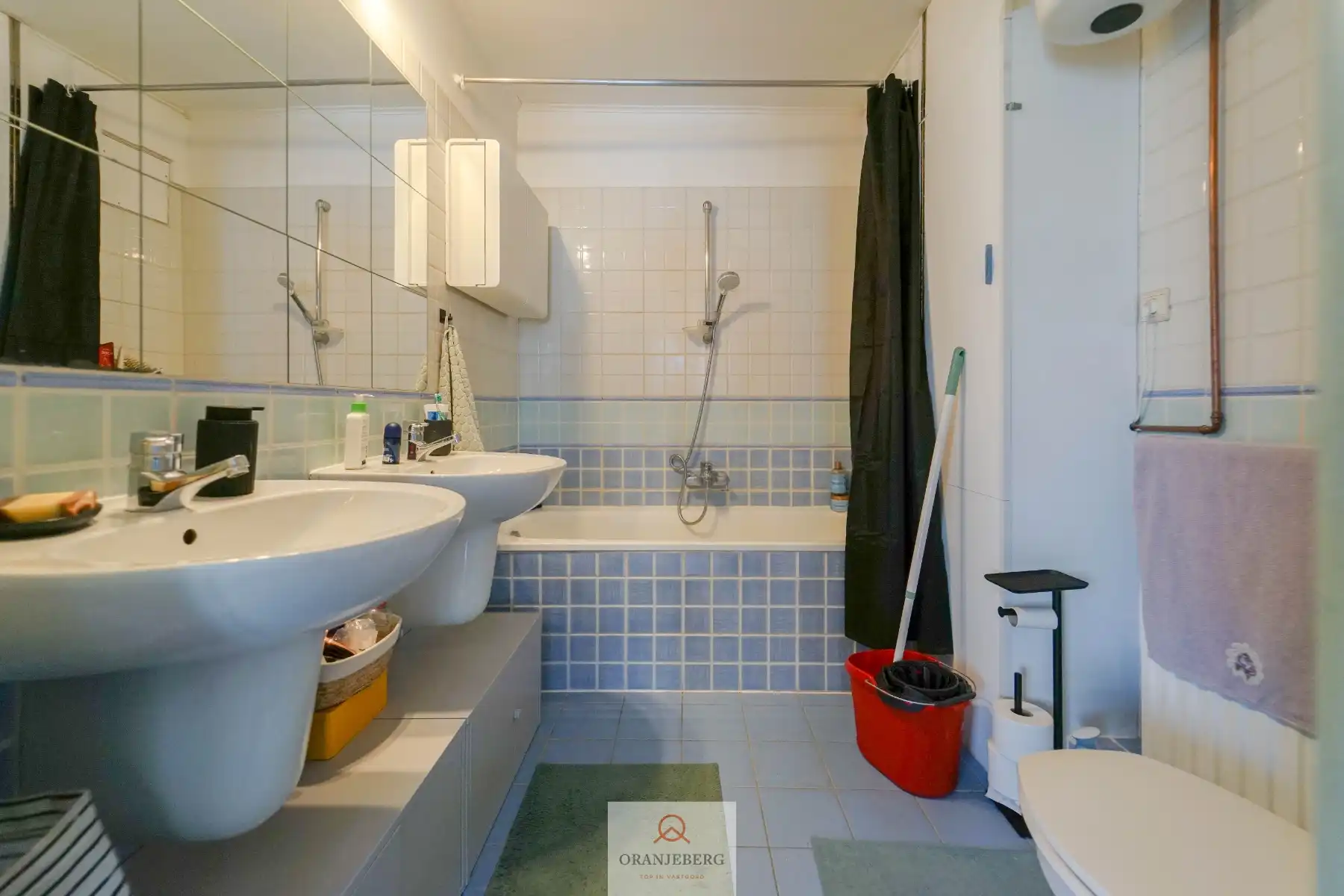 Leuk 1 slpk-appartement op één van de mooiste plaatsjes van Gent! foto 17