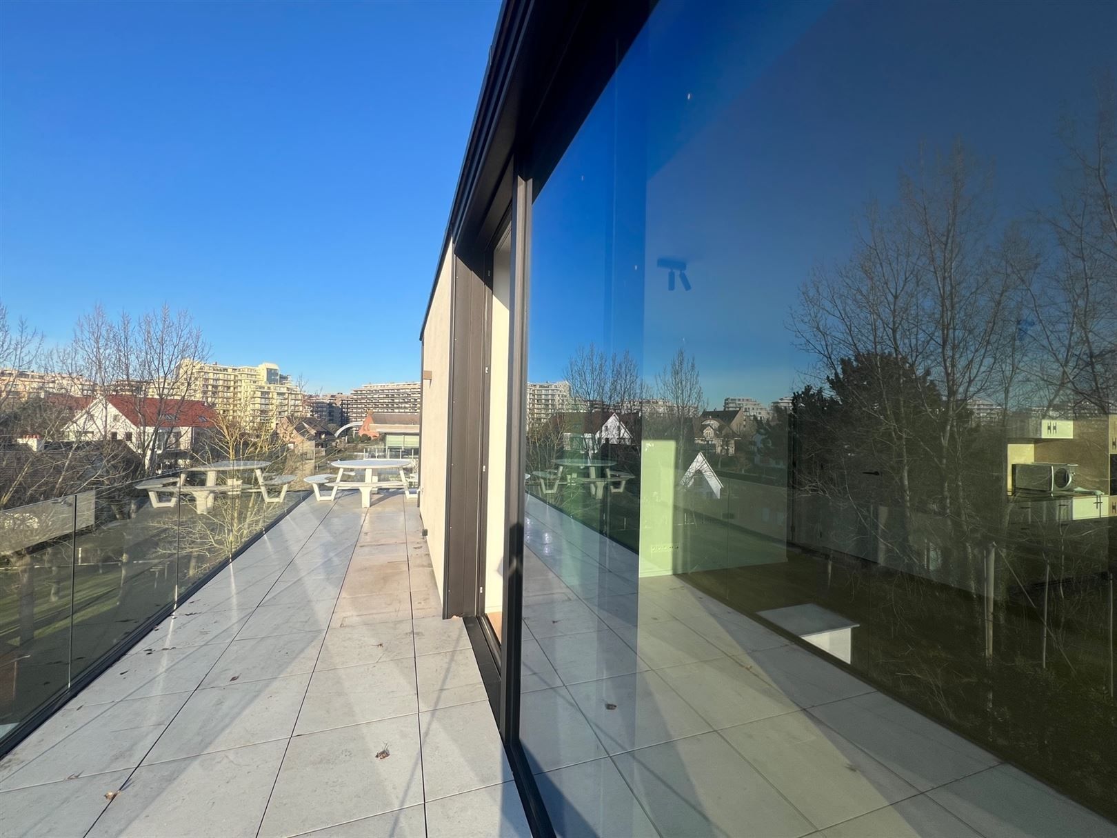 Prachtige nieuwbouwpenthouse op rustige ligging foto 6