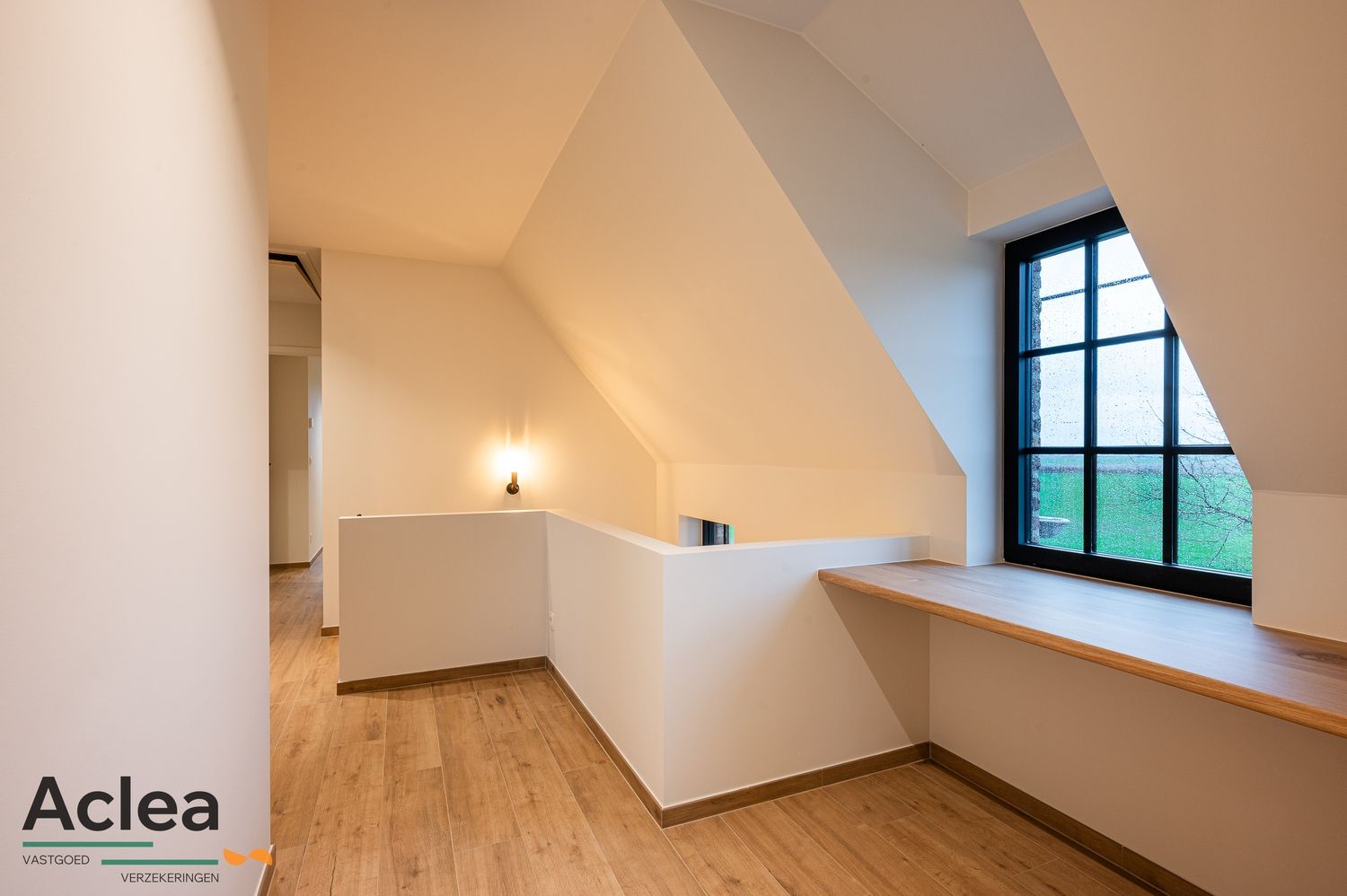 Unieke landelijke nieuwbouw woning met open zichten foto 25