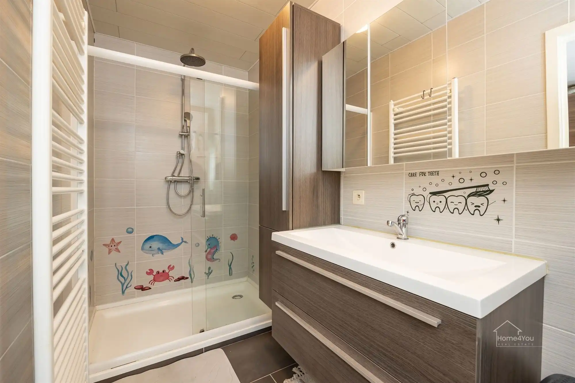 Rijwoning Topligging Kontich foto 7