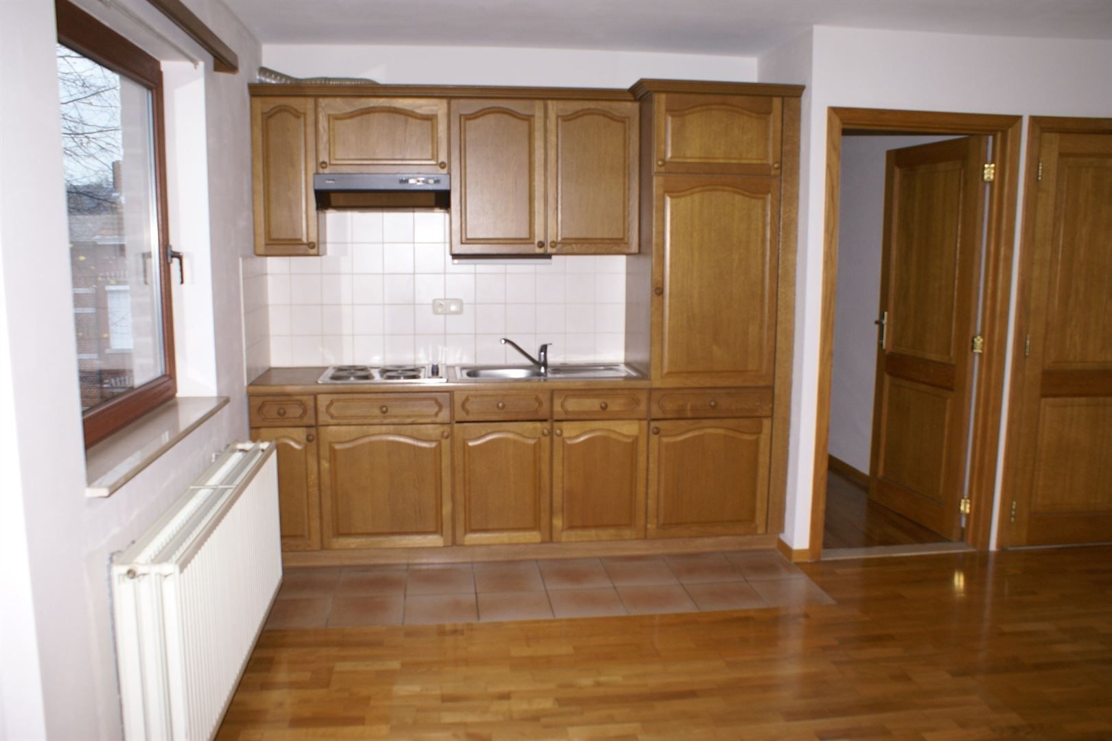 Appartement foto 8