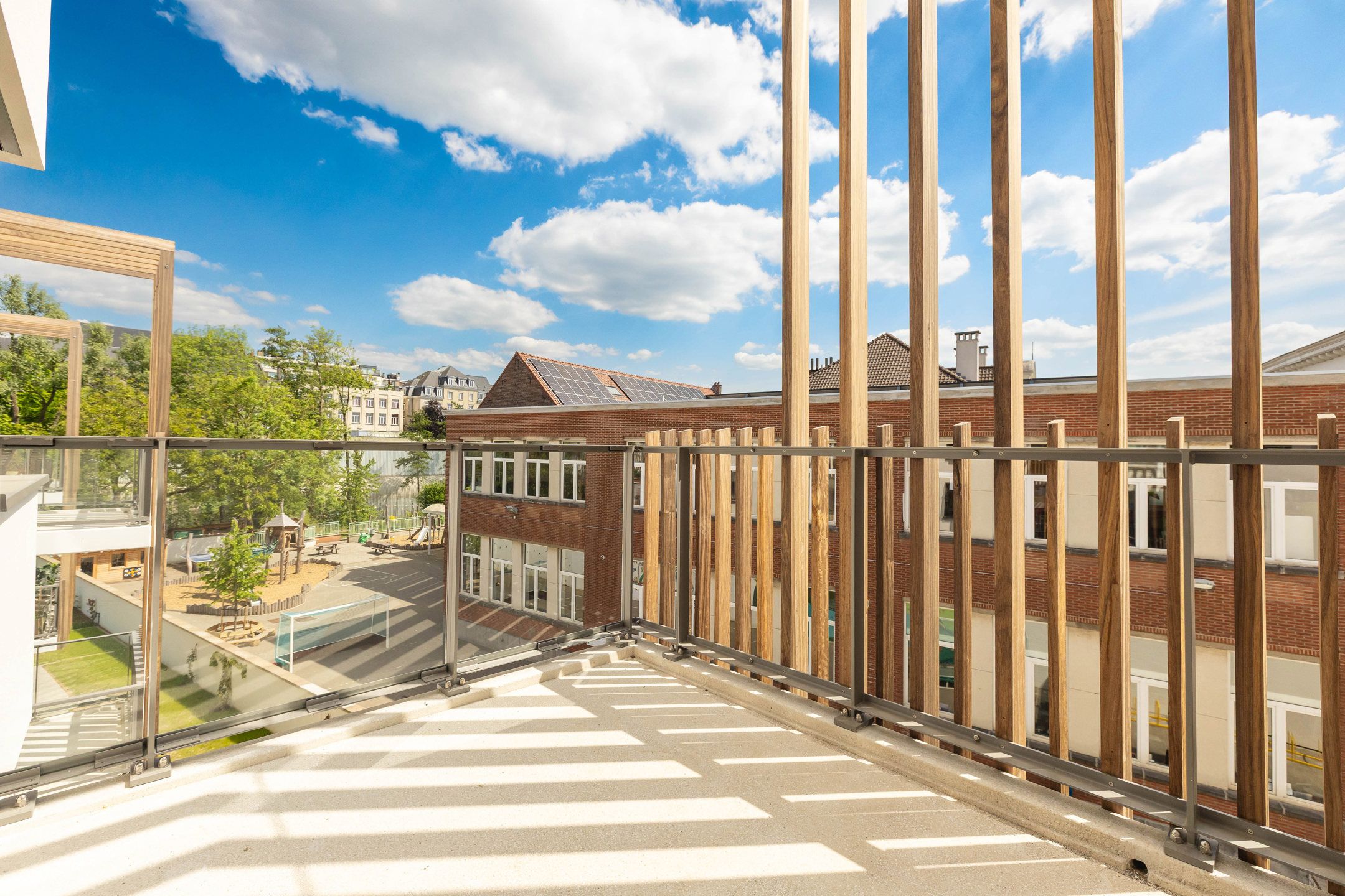 Een uitzonderlijke residentie foto 14