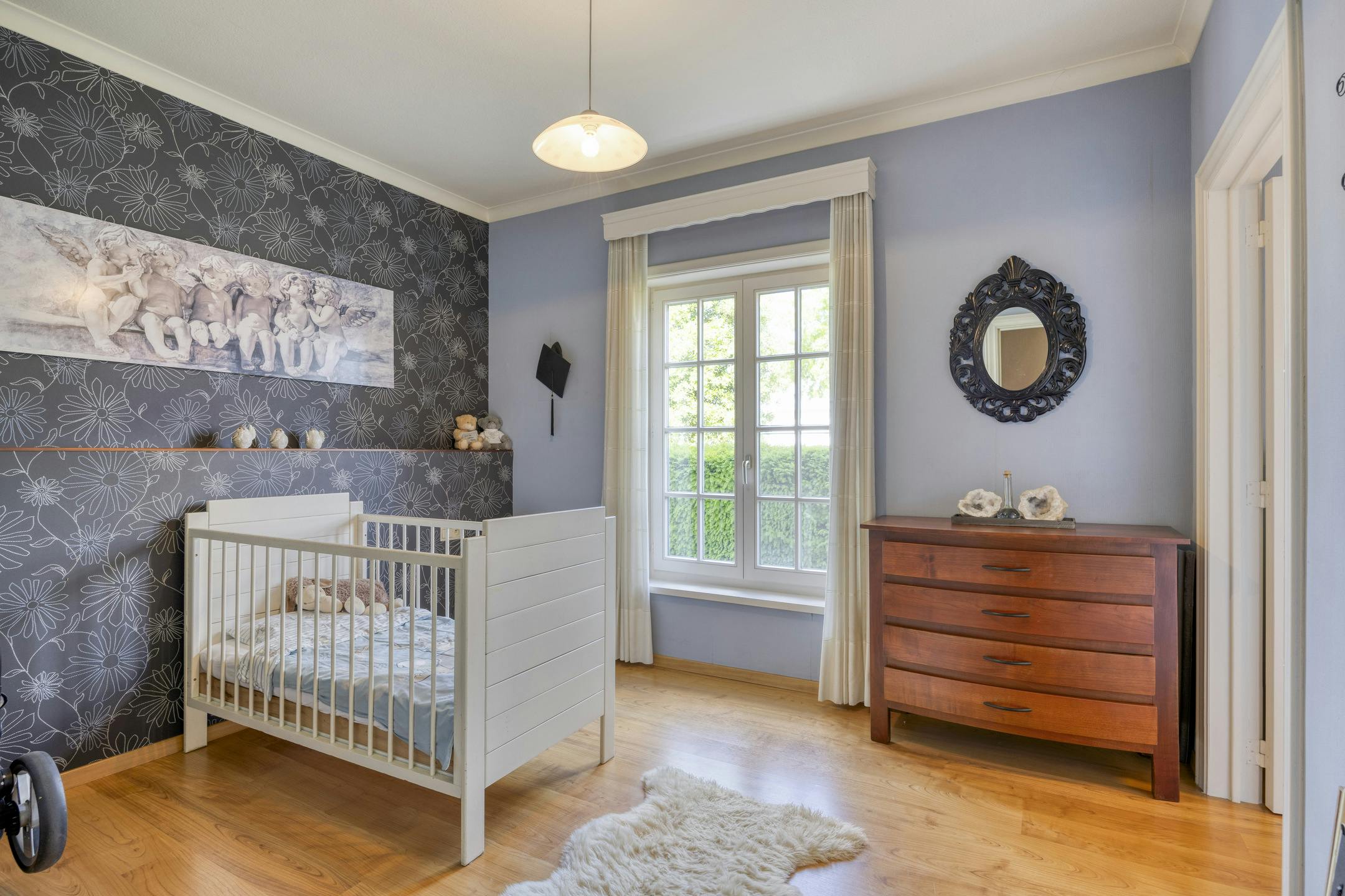 Riante zorgwoning/kangoeroewoning met loods te koop foto 16