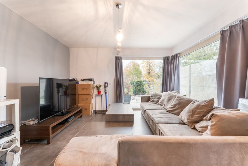 Torhout - Instapklare energiezuinige woning foto 2