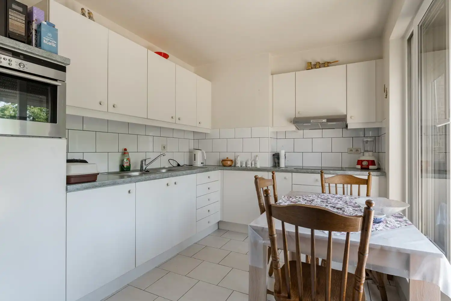 Appartement te koop foto 10