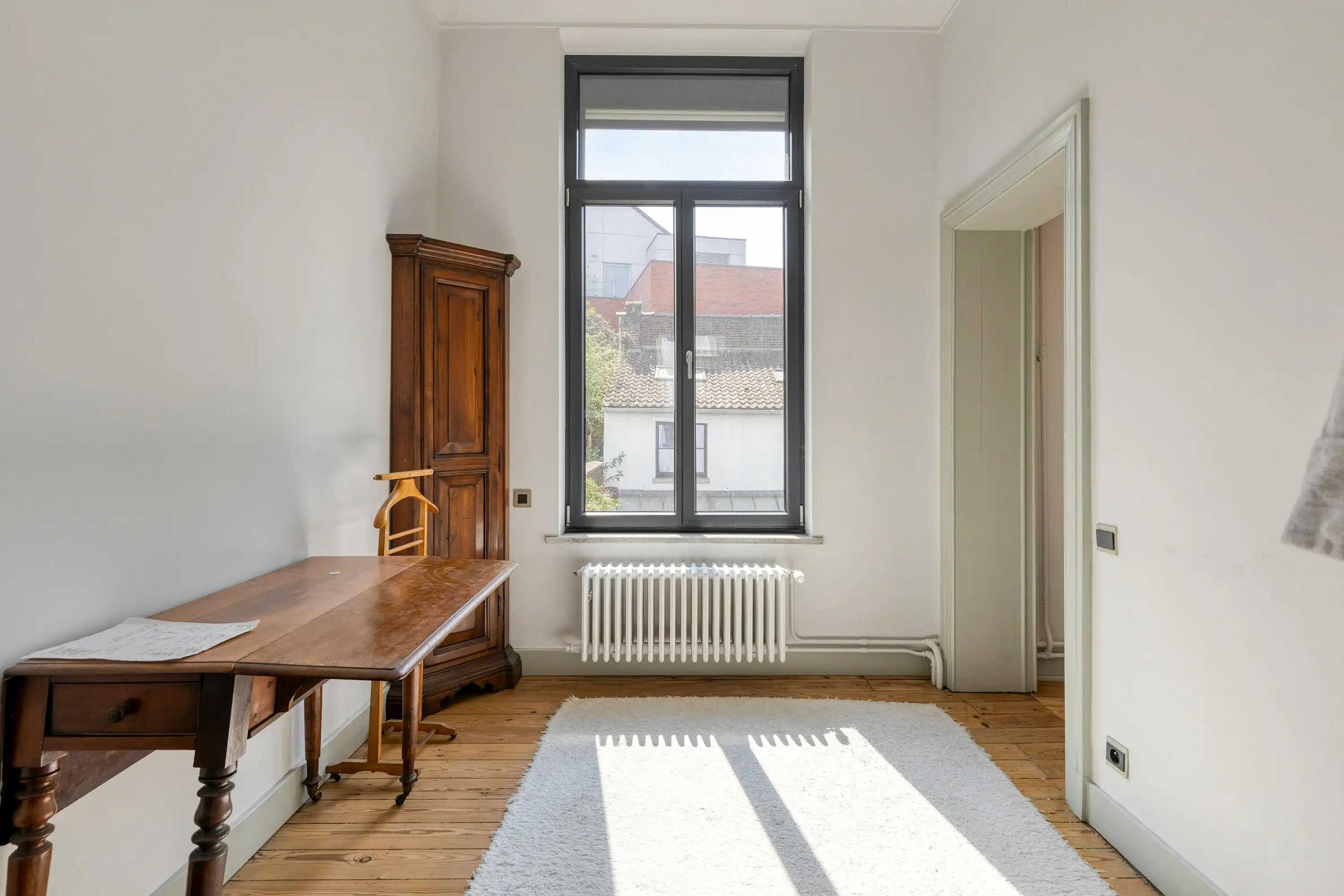 Prachtig herenhuis in Brussel met 5 slaapkamers foto 19