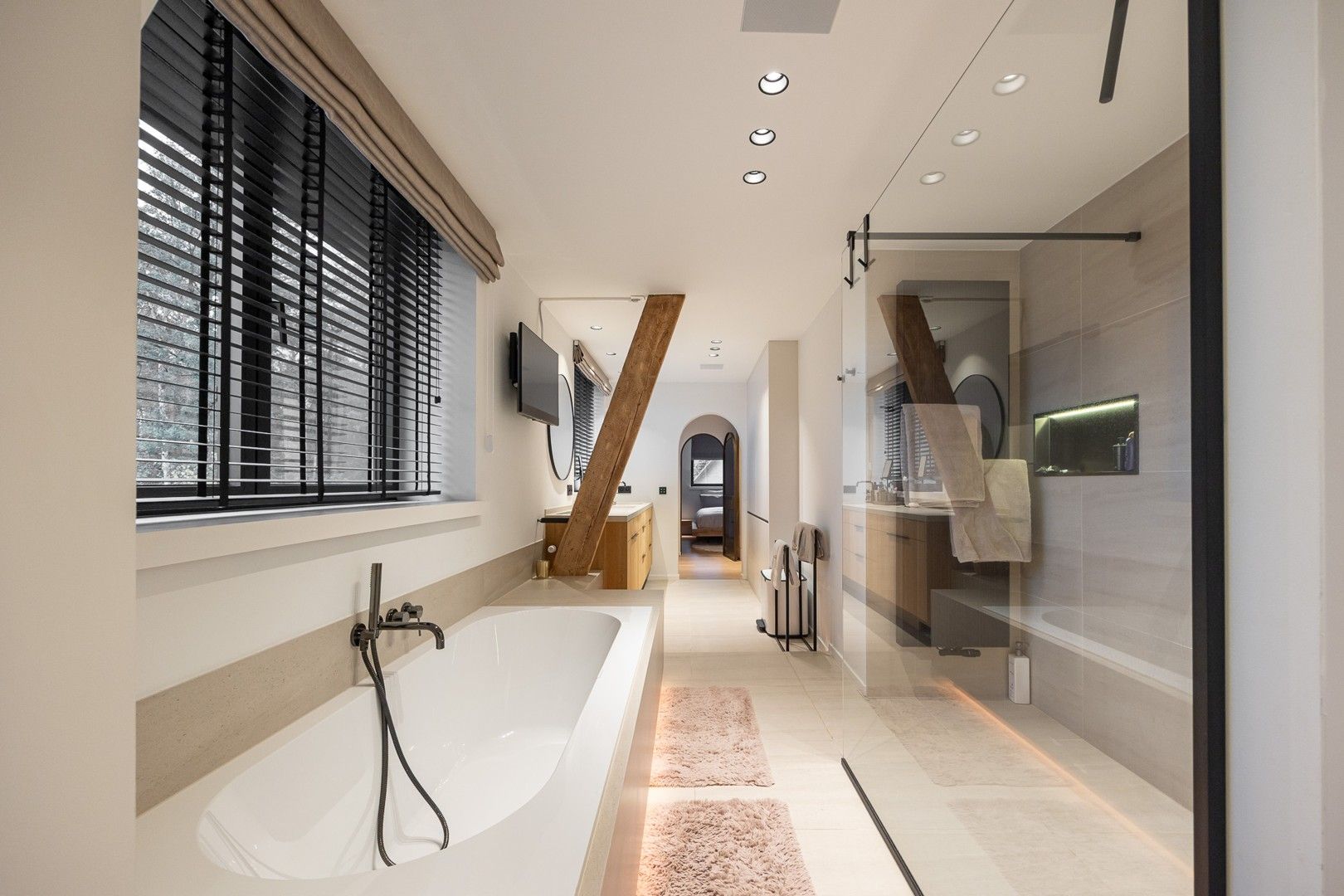 VILLA MET 6 SLAAPKAMERS foto 15