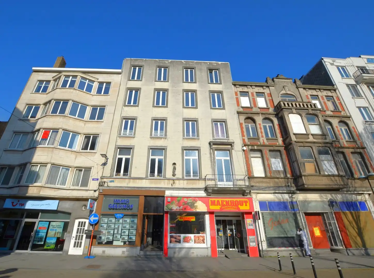 Instapklaar appartement  foto 15