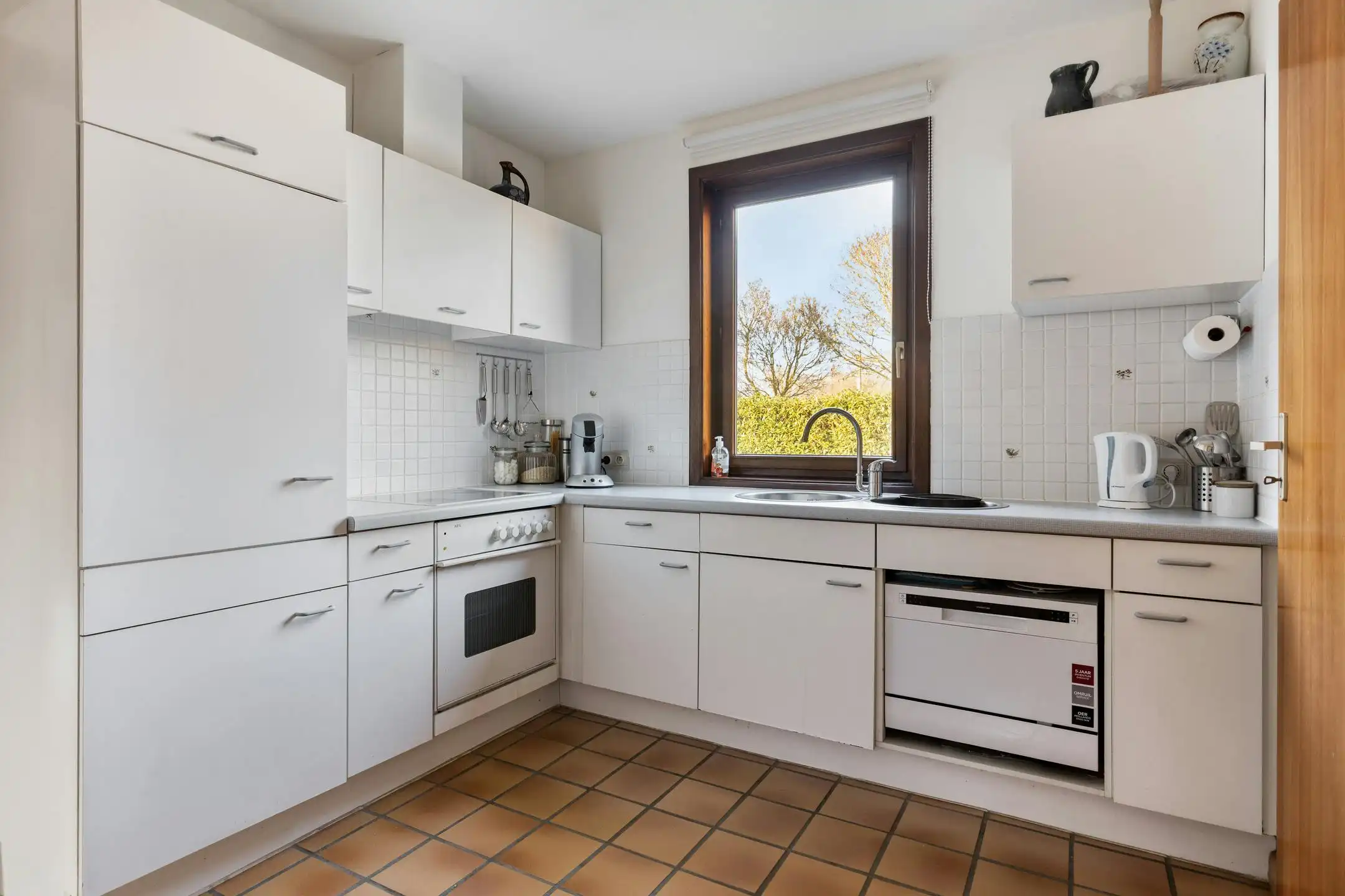 Perfect onderhouden vrijstaande woning te Essen foto 7