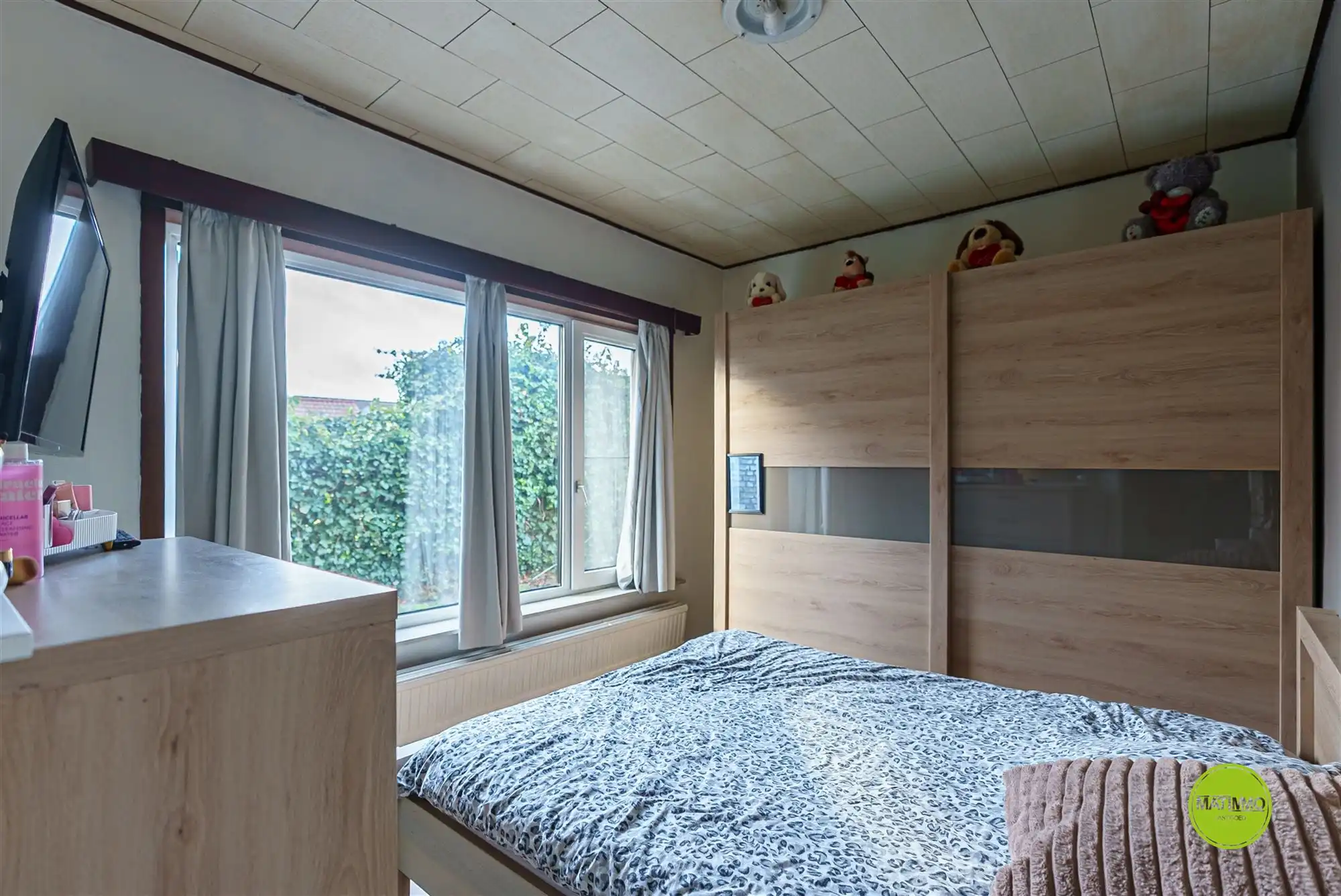 Rustig gelegen bungalow met 3 slaapkamers in Pelt foto 8