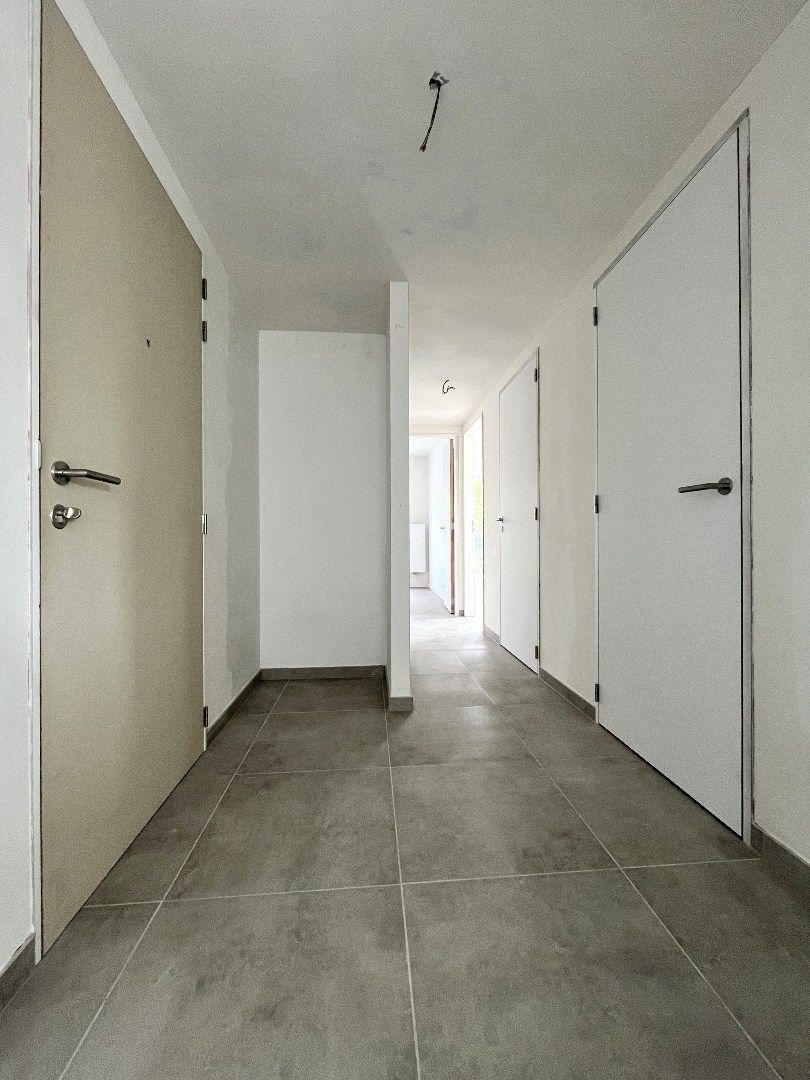 2-slpkr appartement 2.0.C met meerdere terrassen foto 12