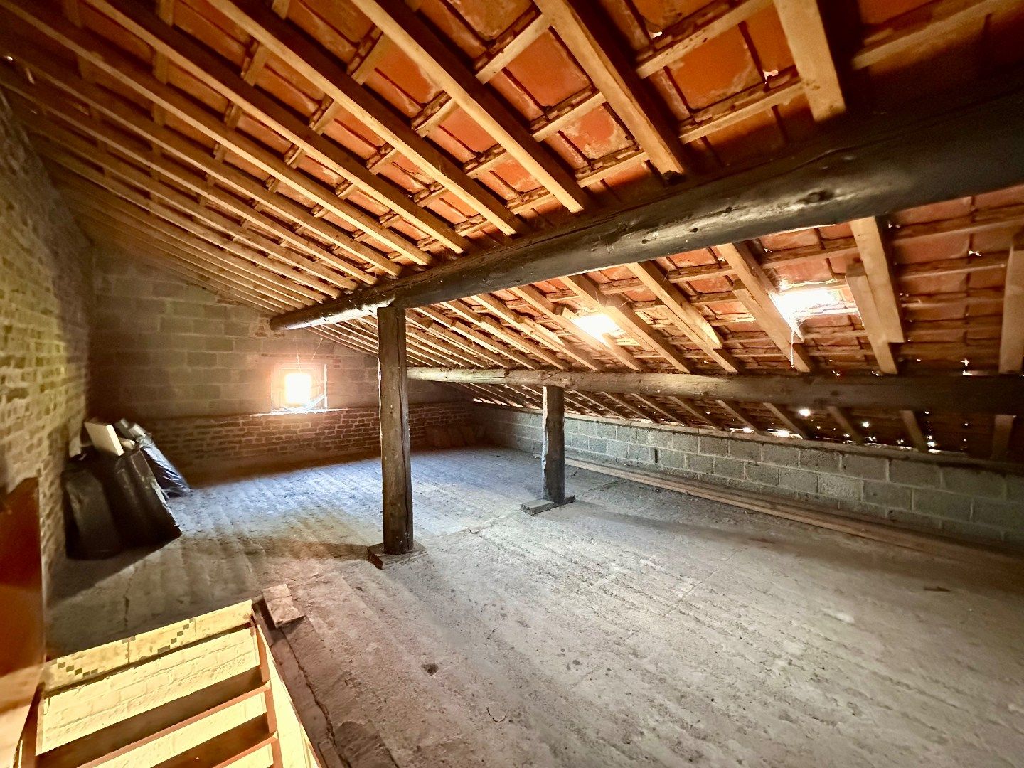 Gezinswoning met karakter, ruime tuin, bijgebouw en garage te Genoels-Elderen foto 10