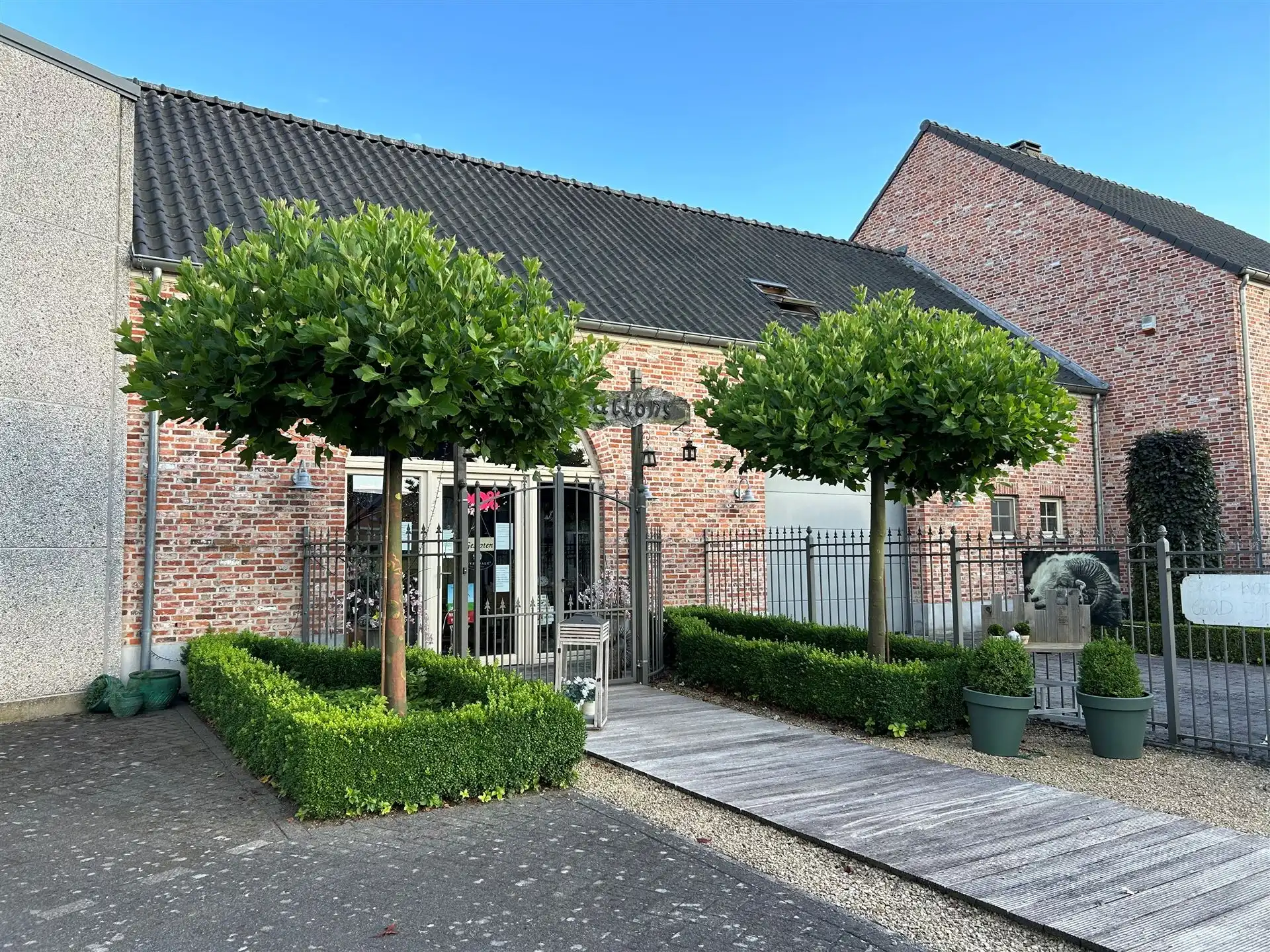 Handelspand foto {{pictureIndex}}