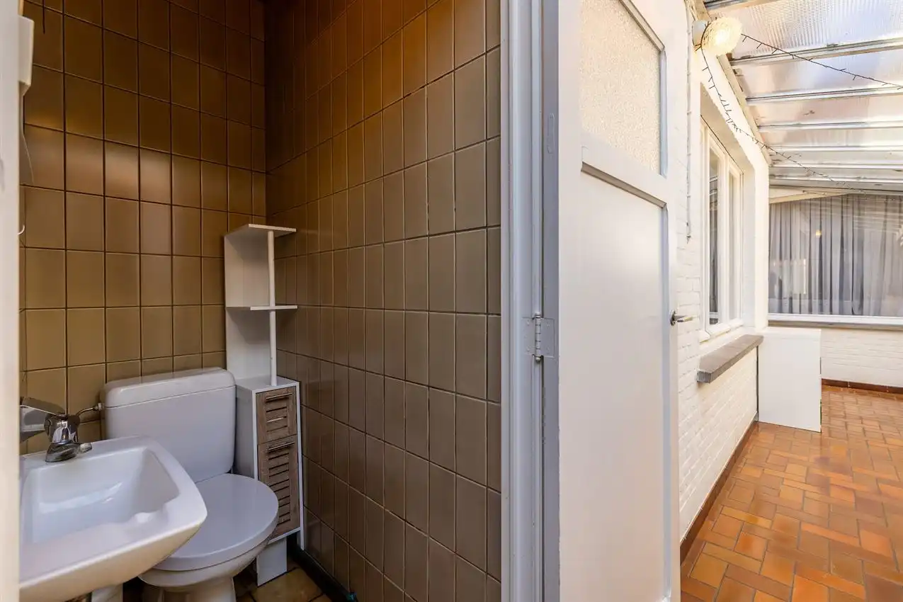 Huis foto 10