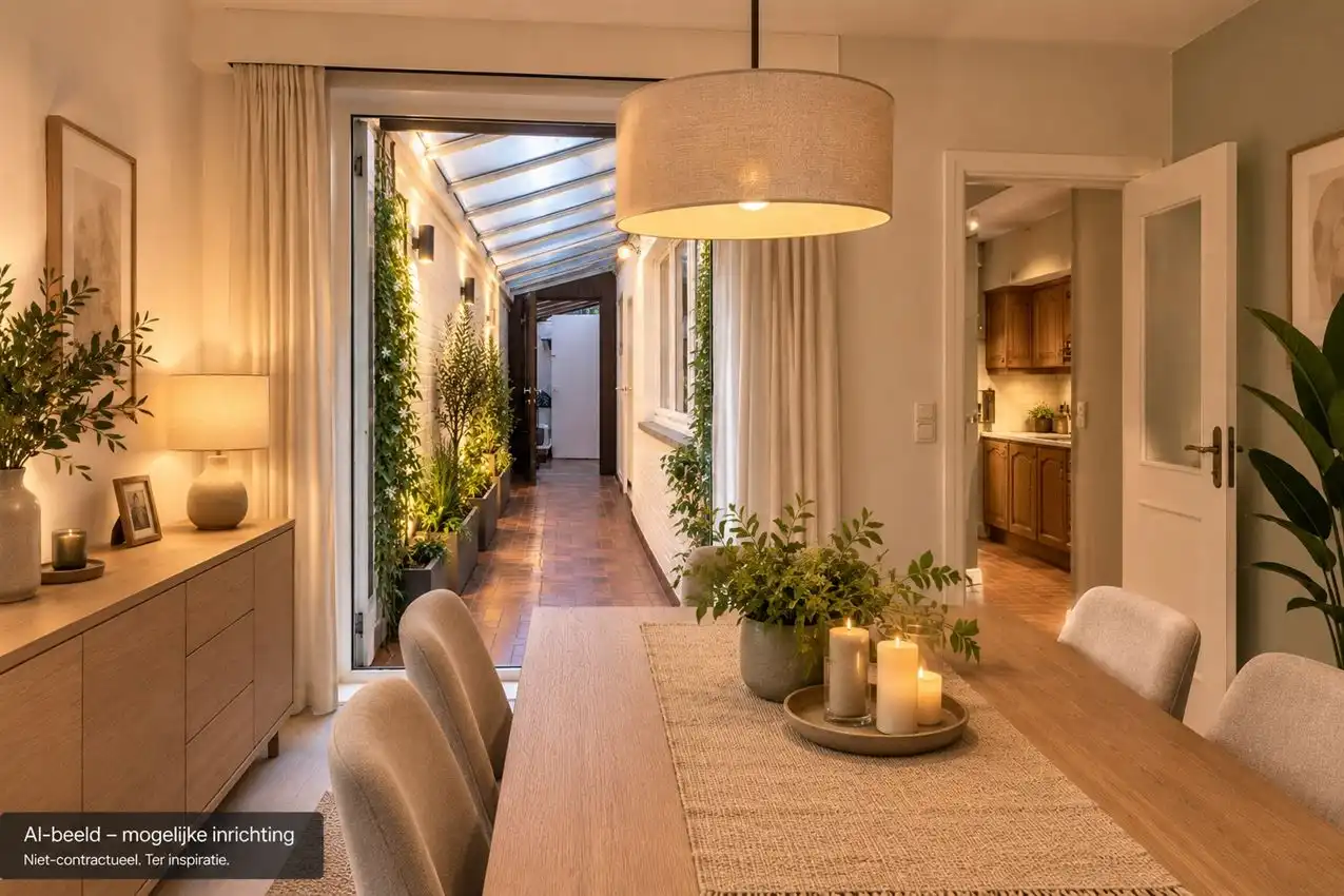 Huis foto 10
